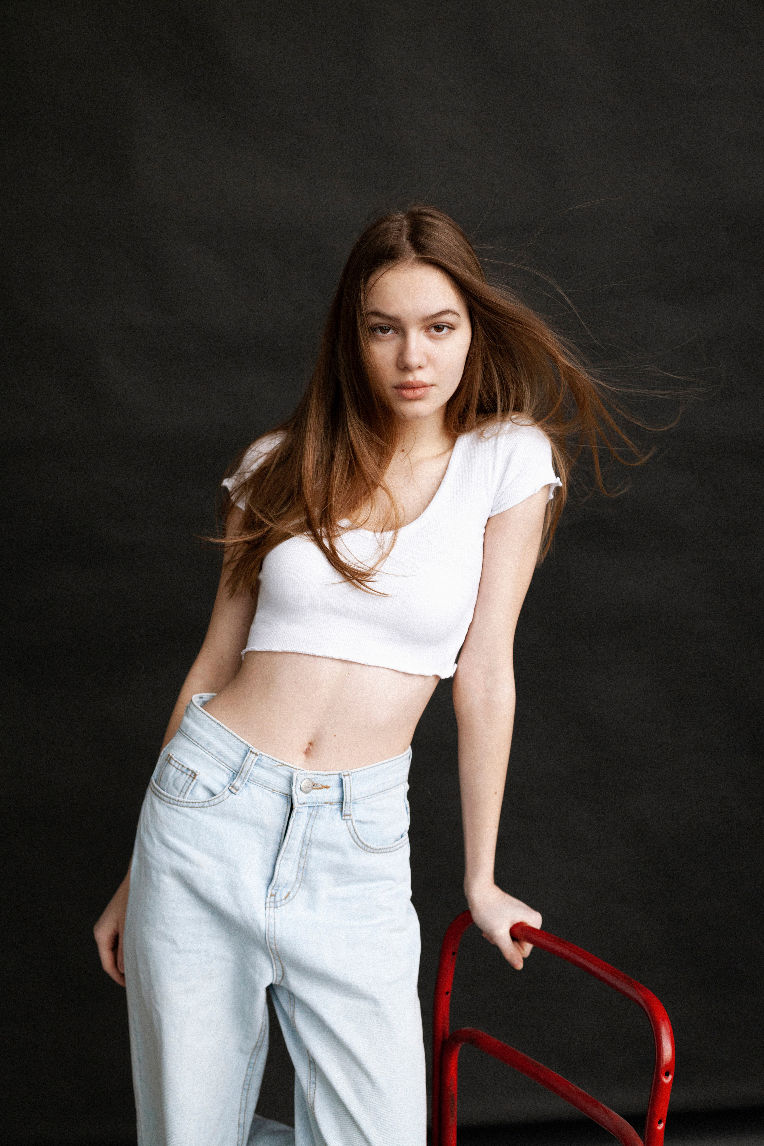 Kaleria. Modeling agency TM MODELS