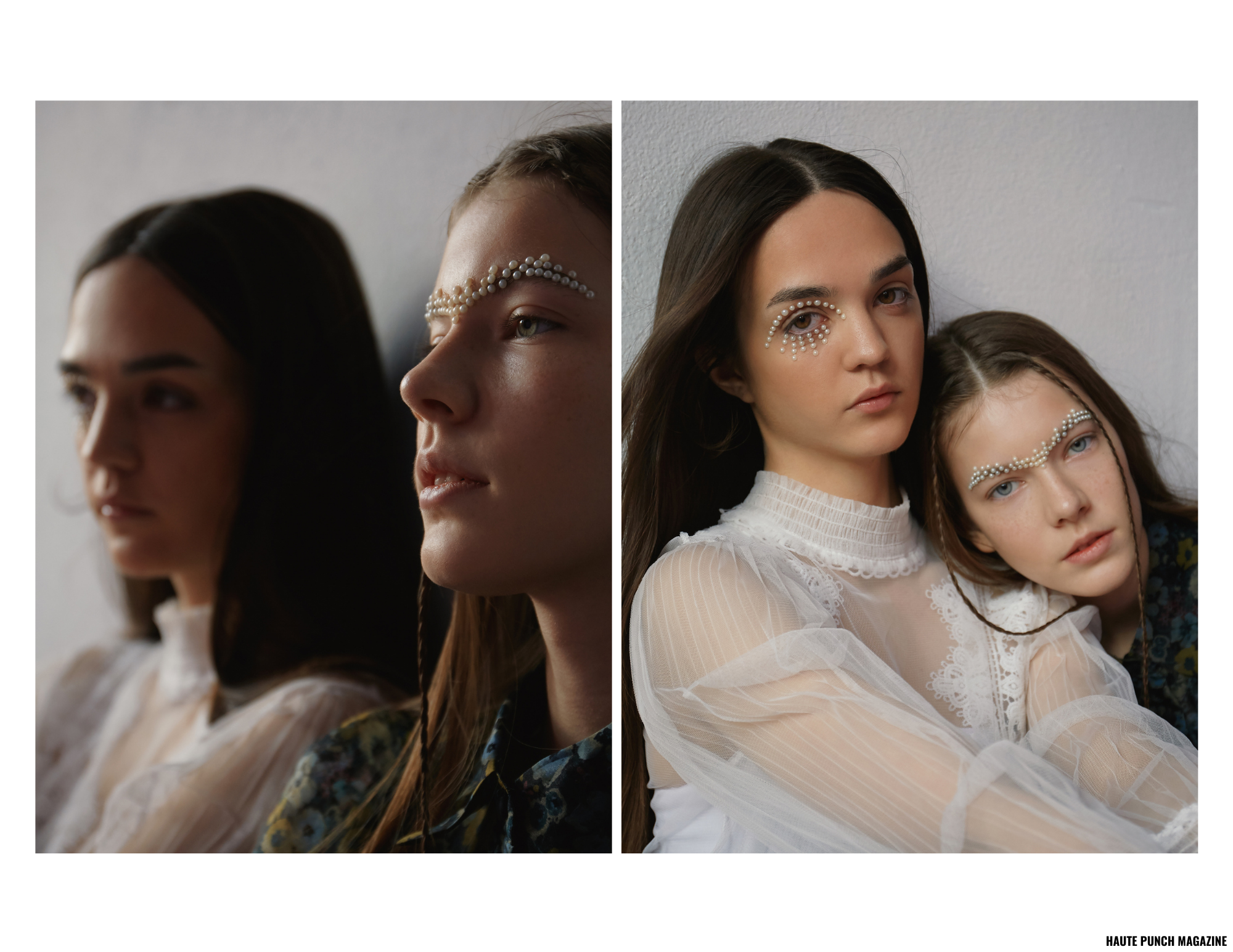 Sophia S. Modeling agency TM MODELS