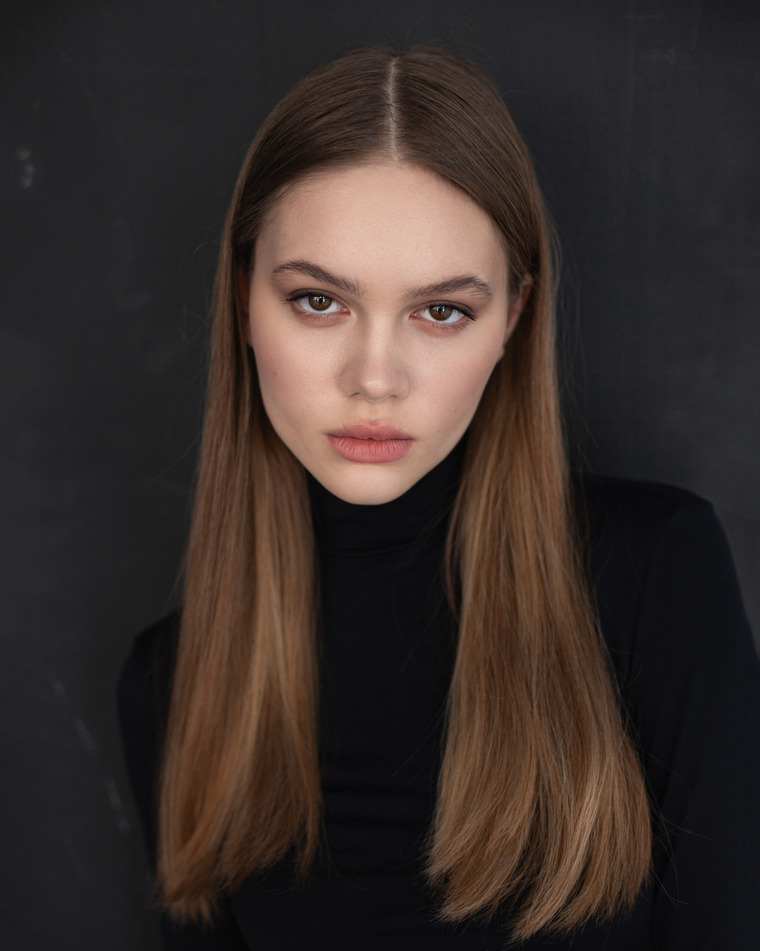 Kaleria. Modeling agency TM MODELS