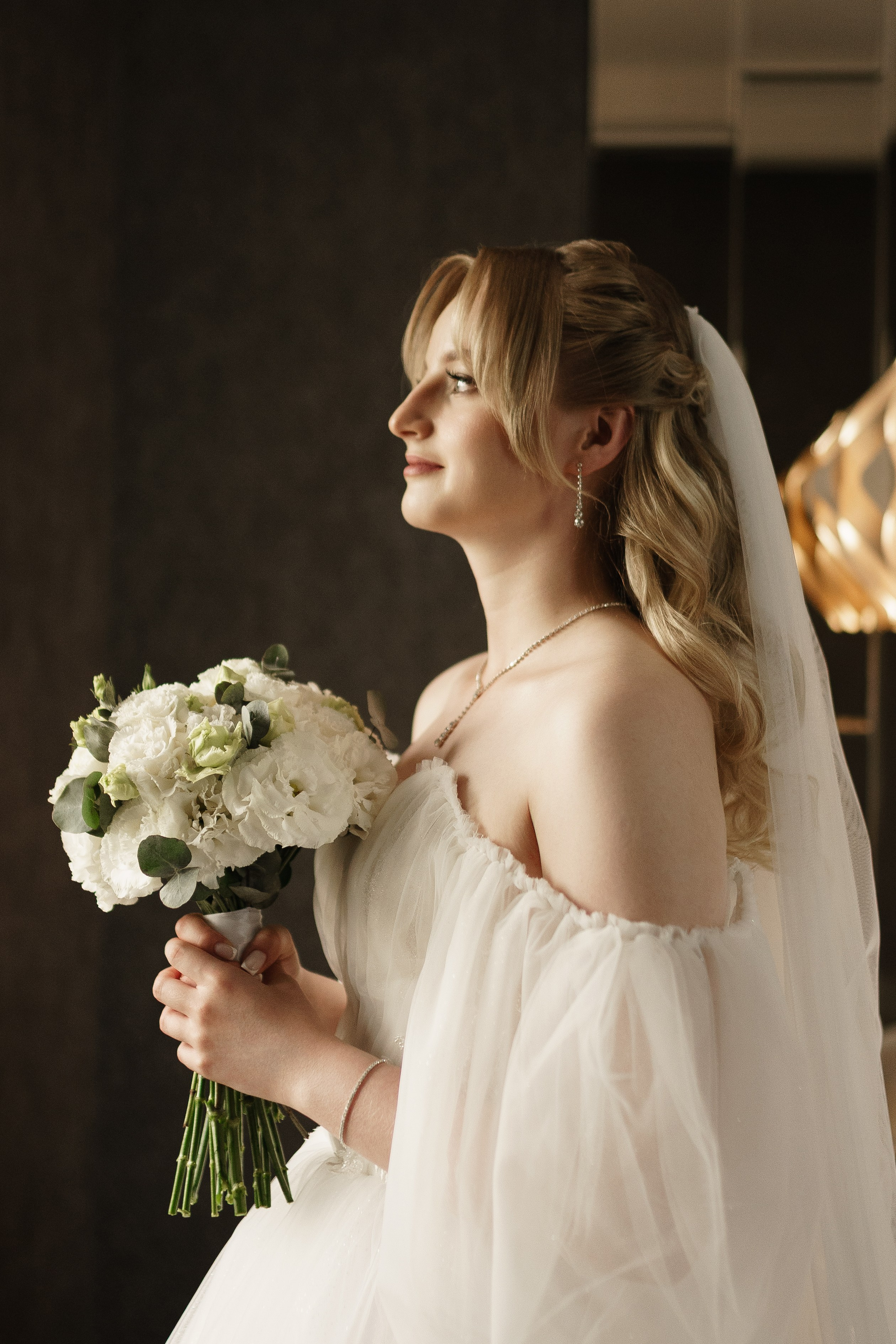 Свадебные съемки. Фотограф Виктория Брайченко