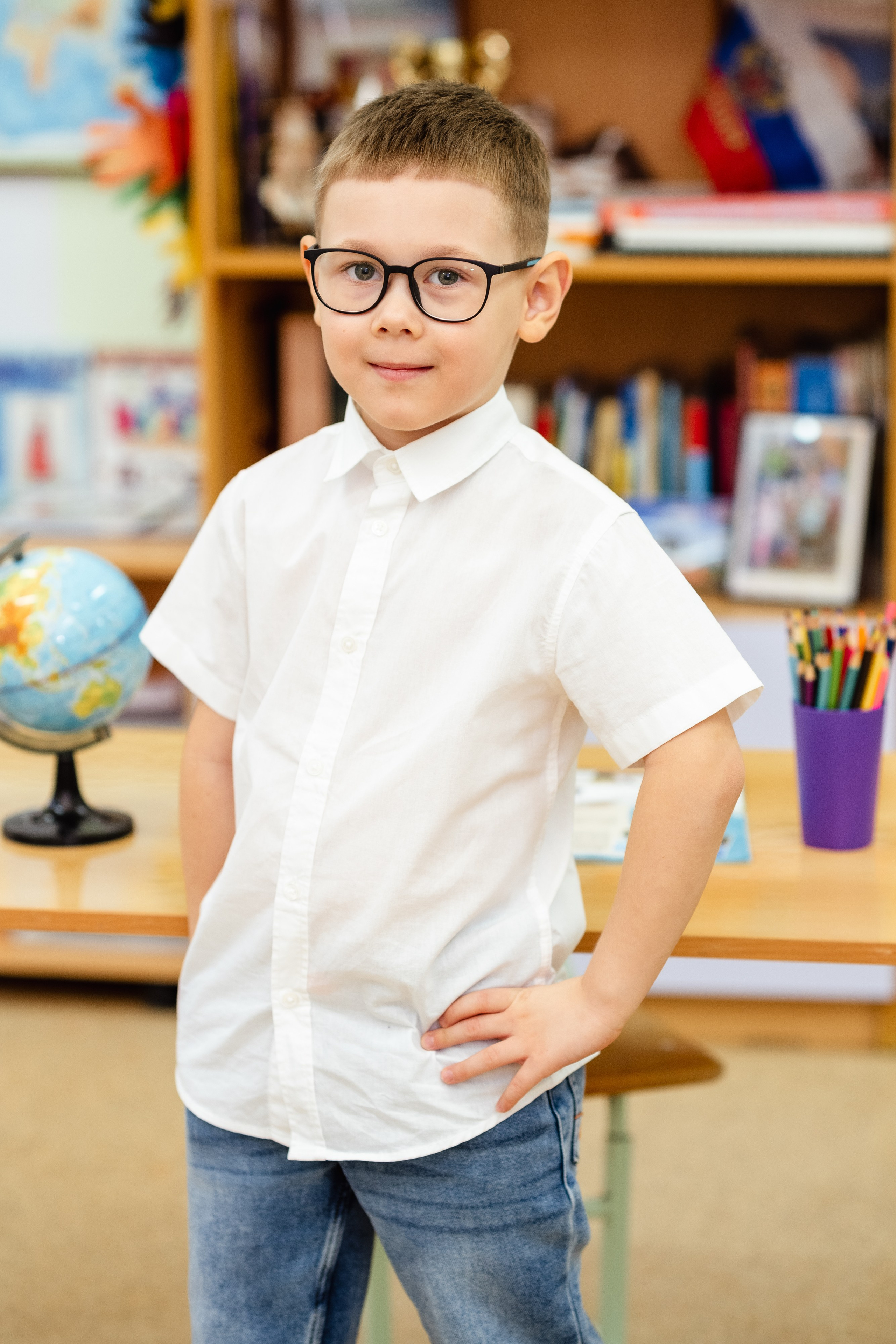 Для выпускных альбомов. Дом детской фотографии Арсюткиной Наталии™