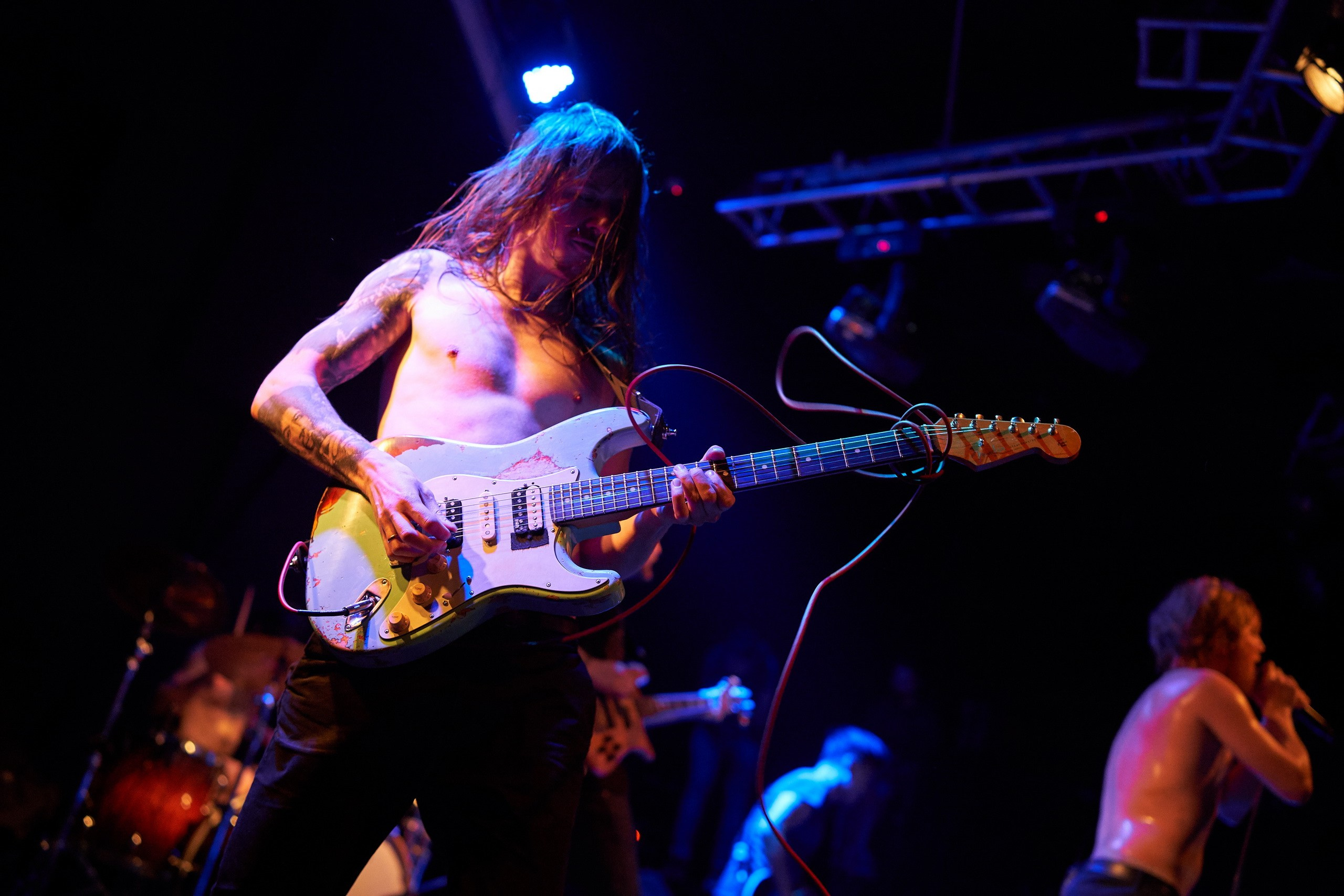 Концерты. Фотограф Евгений Шаров