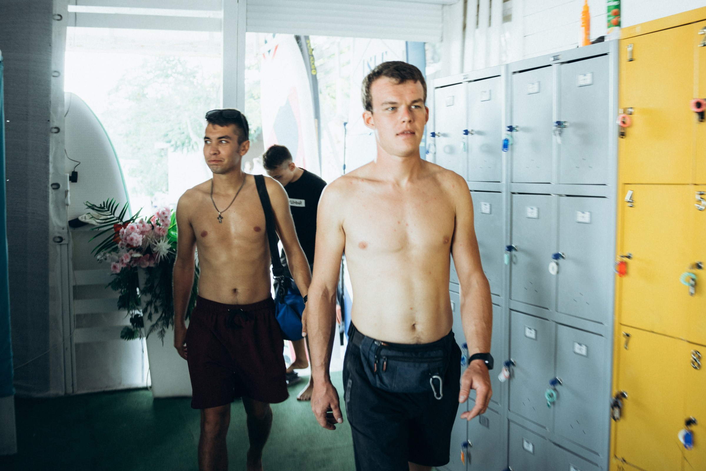 О проекте или как я провела лето. Портретный фотограф В Крыму и преподаватель Екатерина Покровская