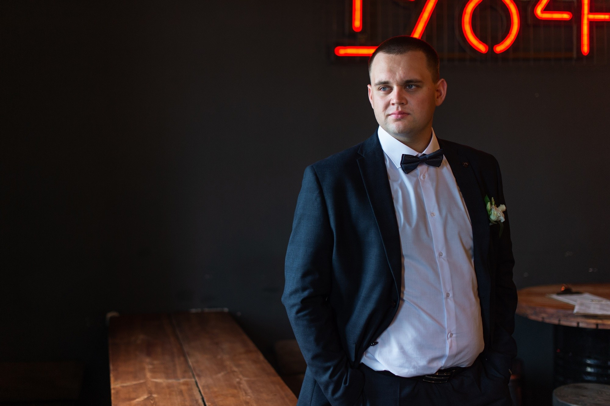 Переменчивый август. Свадебный и семейный фотограф в Омске Мормулев Михаил