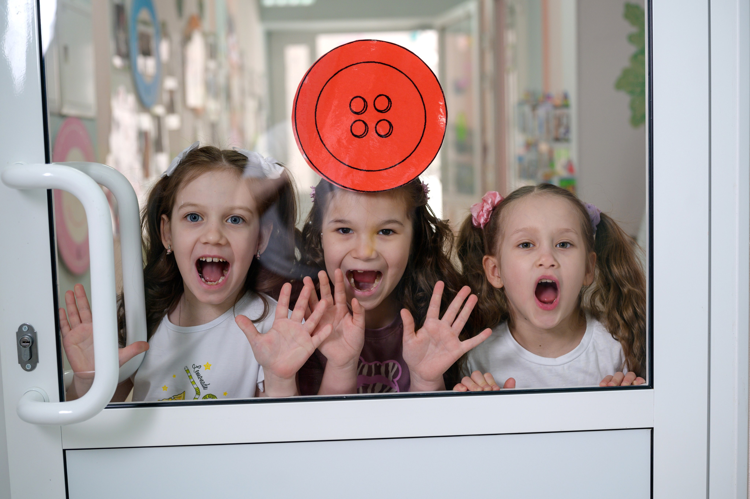 Д/с№ 3к3 группа «Фантазёры» (индивидуальный дизайн) + рисунки детей. Фотограф новорожденных, семейный детский в Тюмени Татьяна Морозова