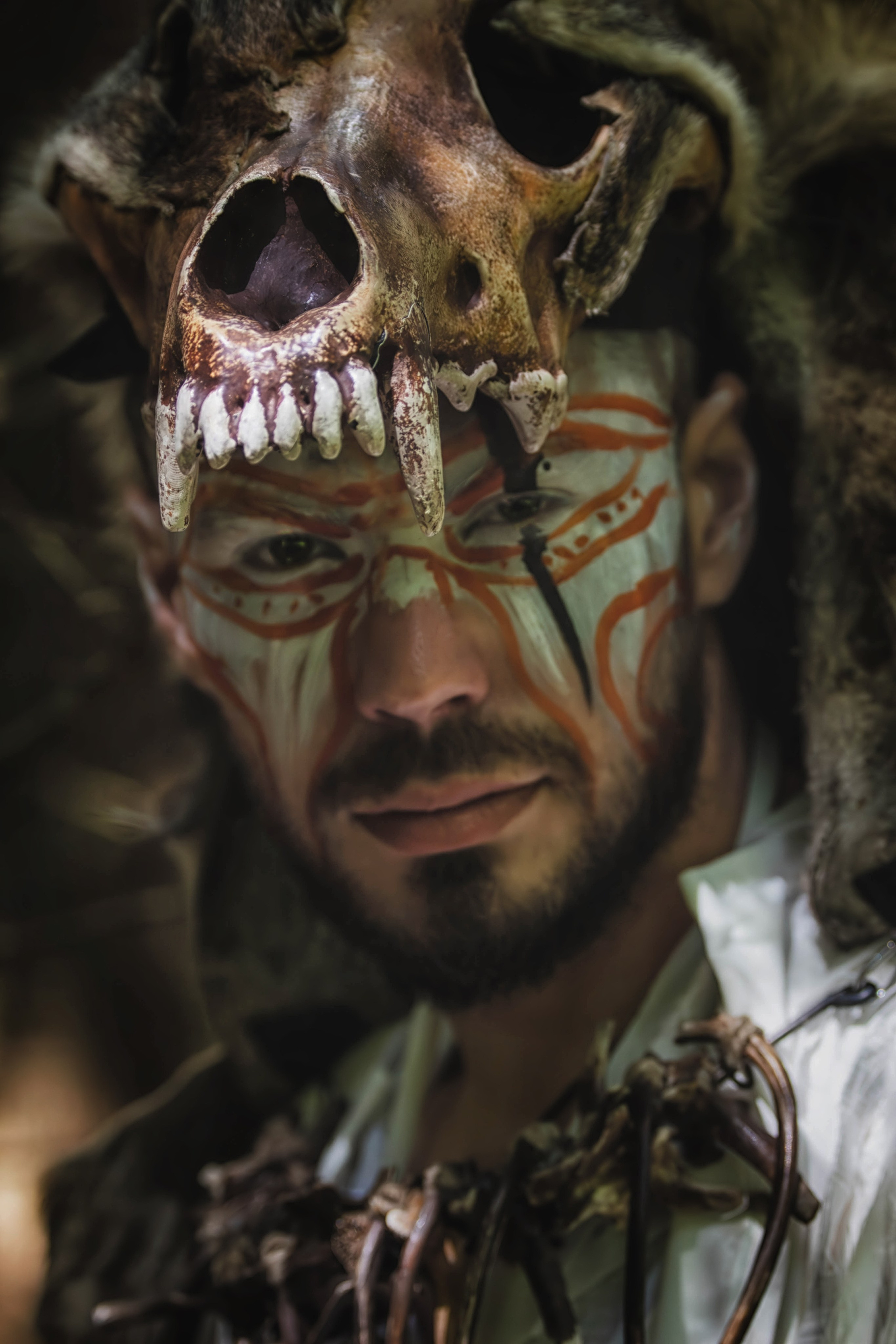 Презентация альбома группы YARuGA. Фотограф анималист — Тула, Москва