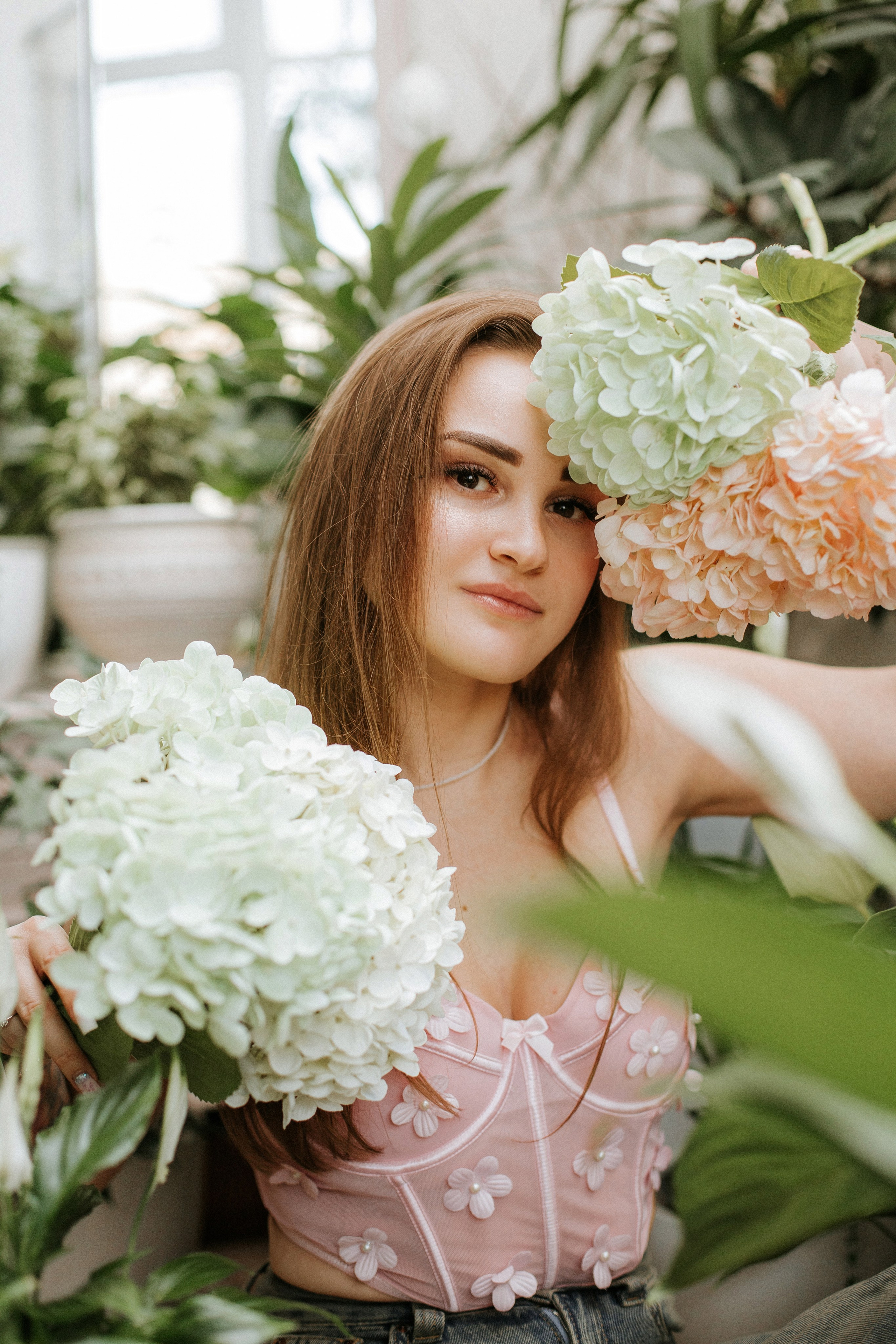 Портреты. Фотограф в Обнинске и Калуге Анастасия Антохина