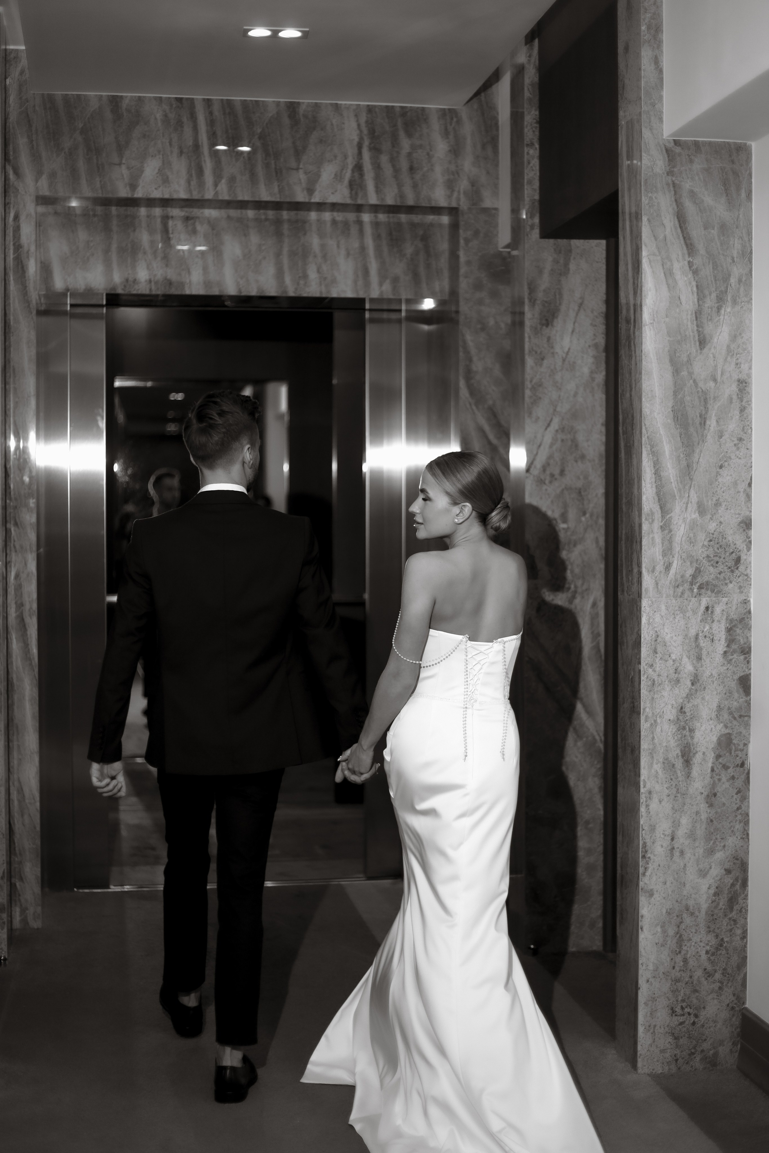 Влад и Эвелина. Свадебный фотограф в Санкт-Петербурге Лолита Романова