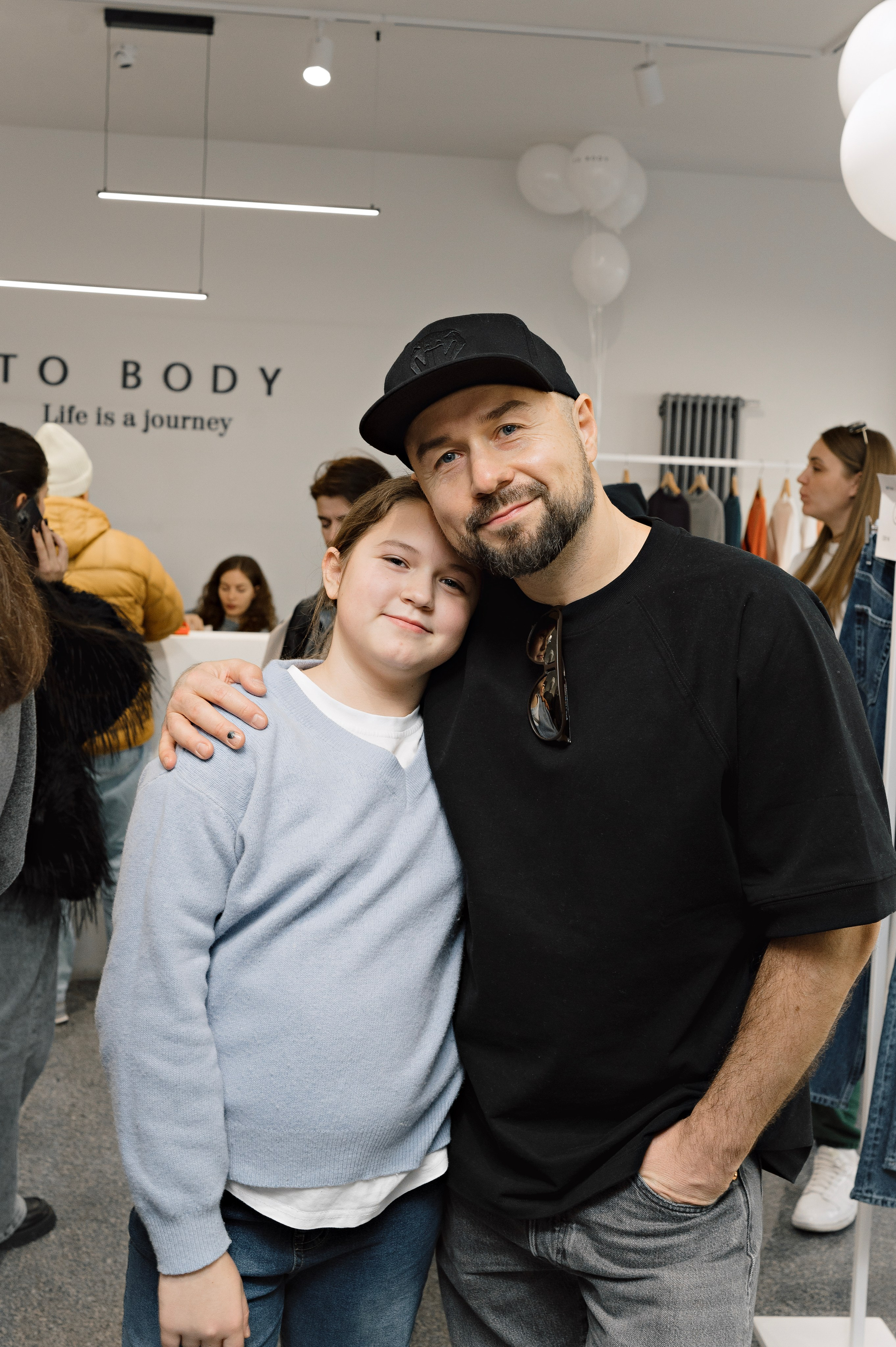 События. Портретный фотограф Санкт-Петербург