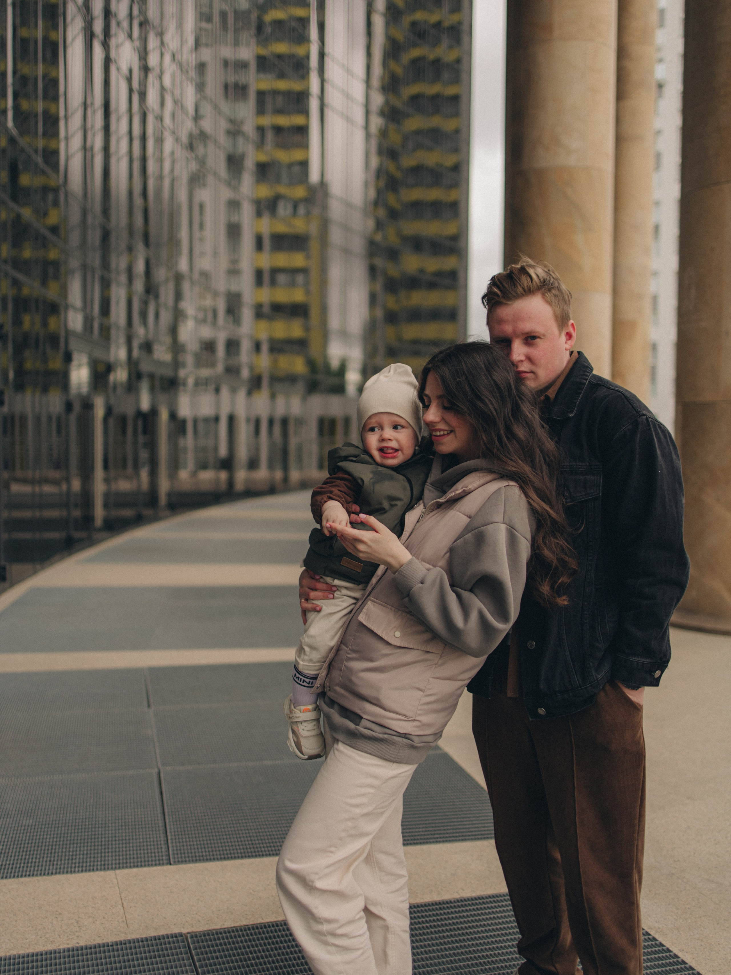 Матвей. Фотограф Уфа