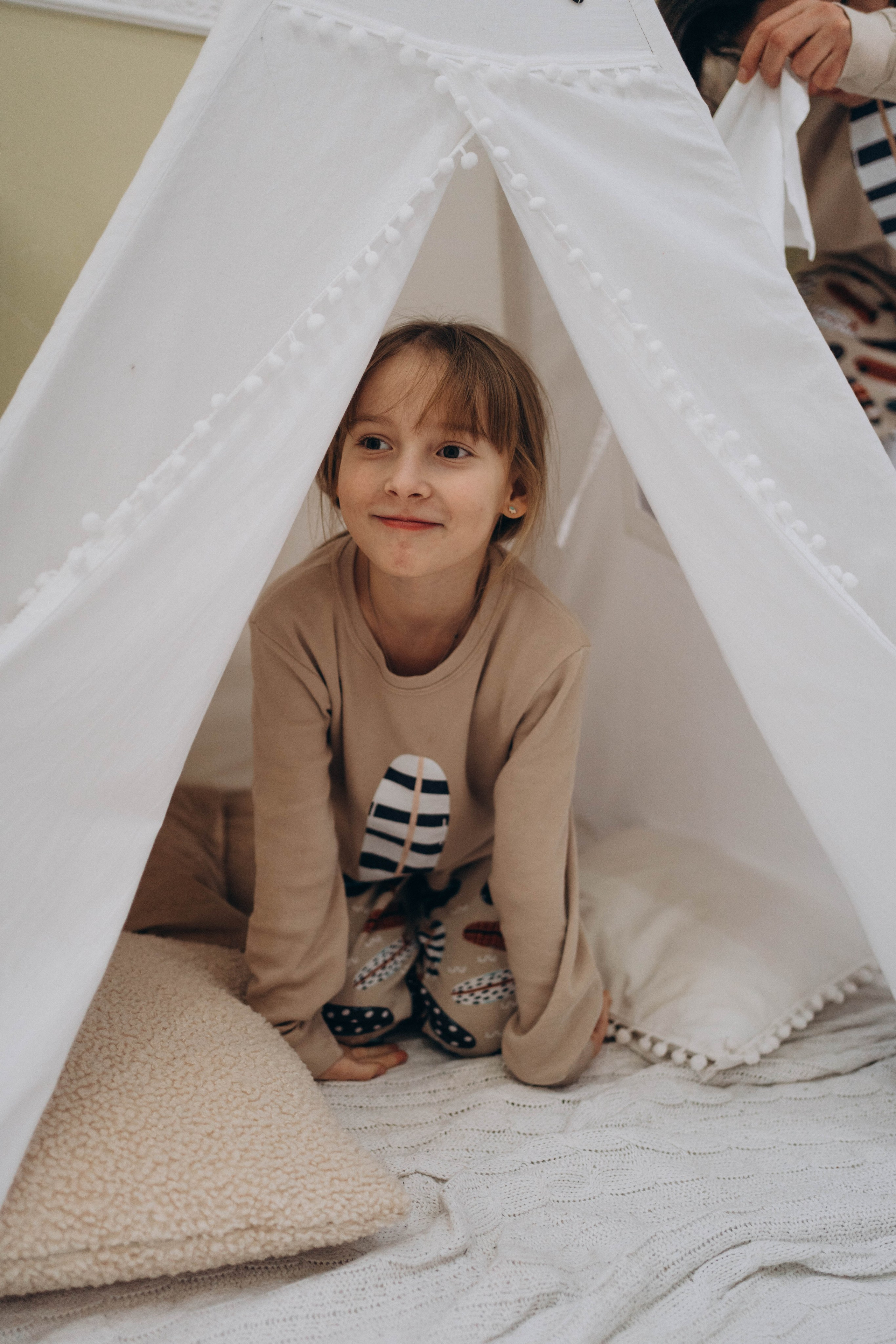 Анастасия и Анна