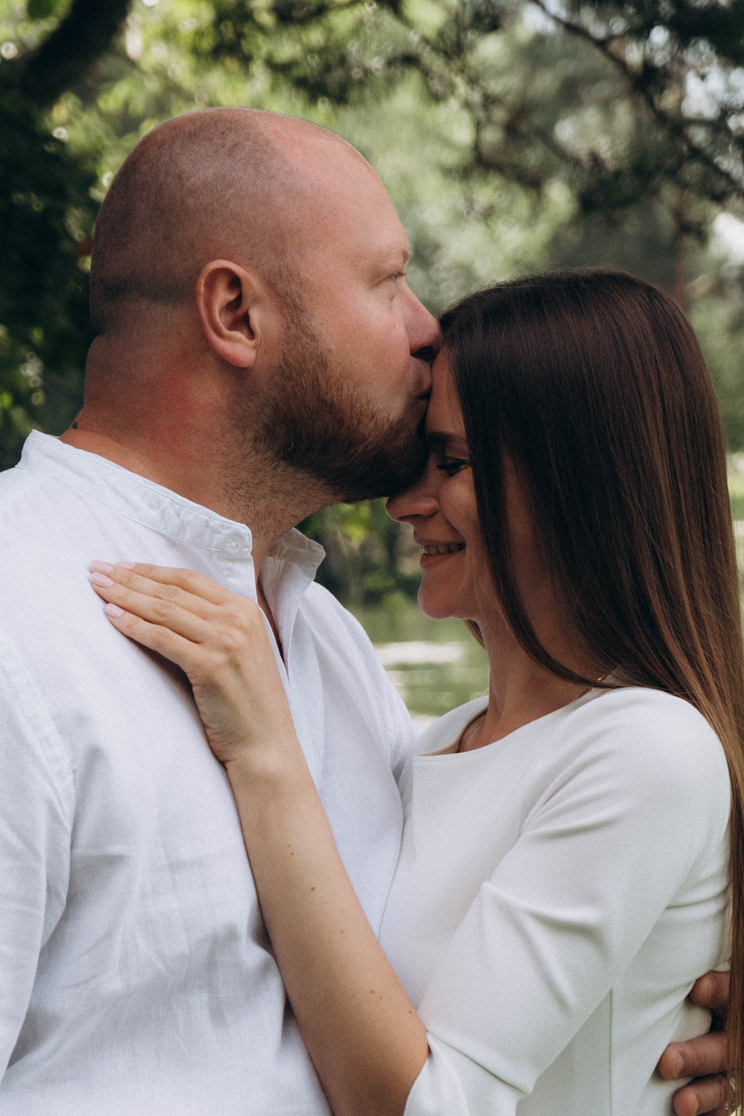 Марина и Павел