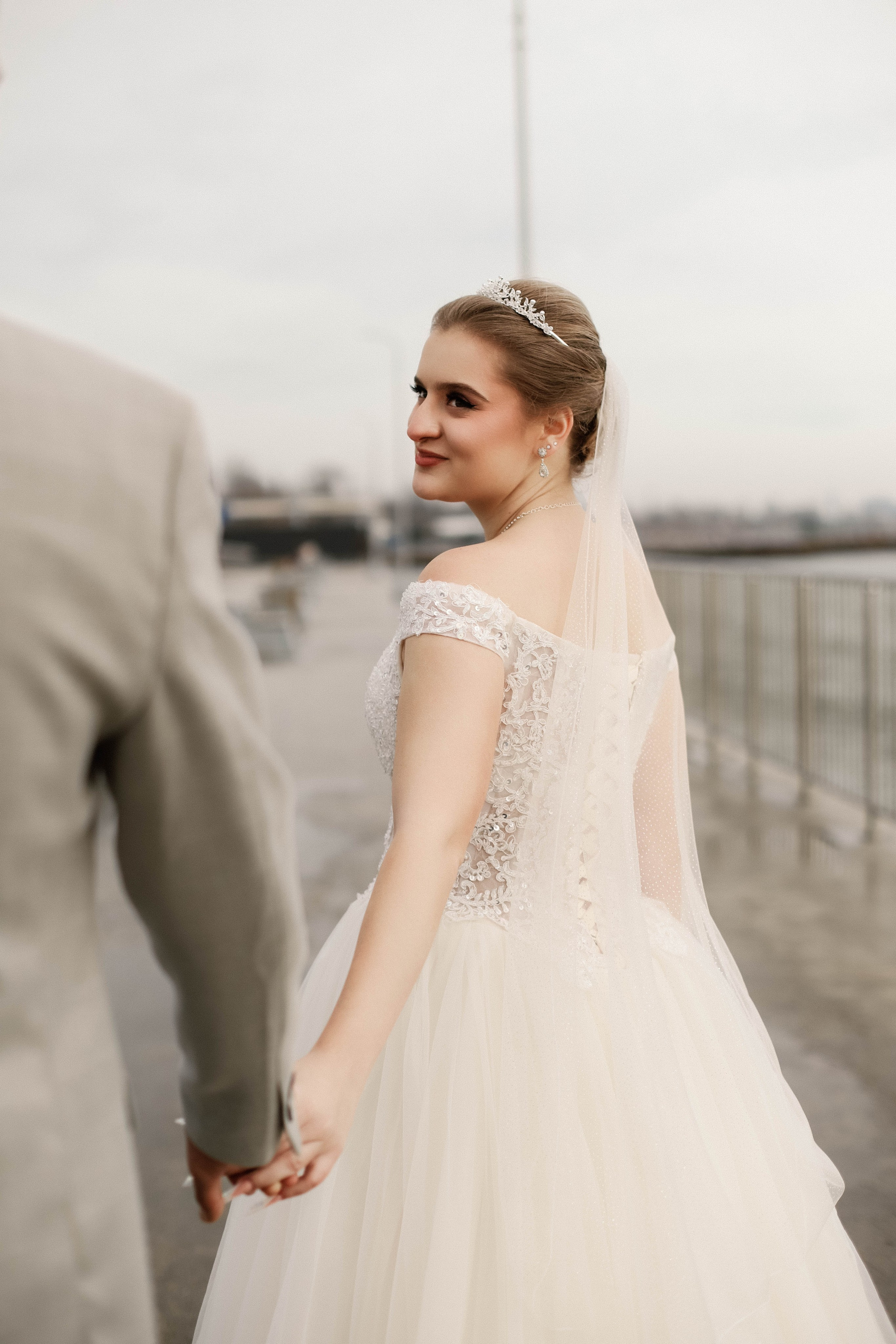 ОКСАНА & ДАНИЛ. Фотограф Мариуполь | Ялта | Крым — Диана Мазенко