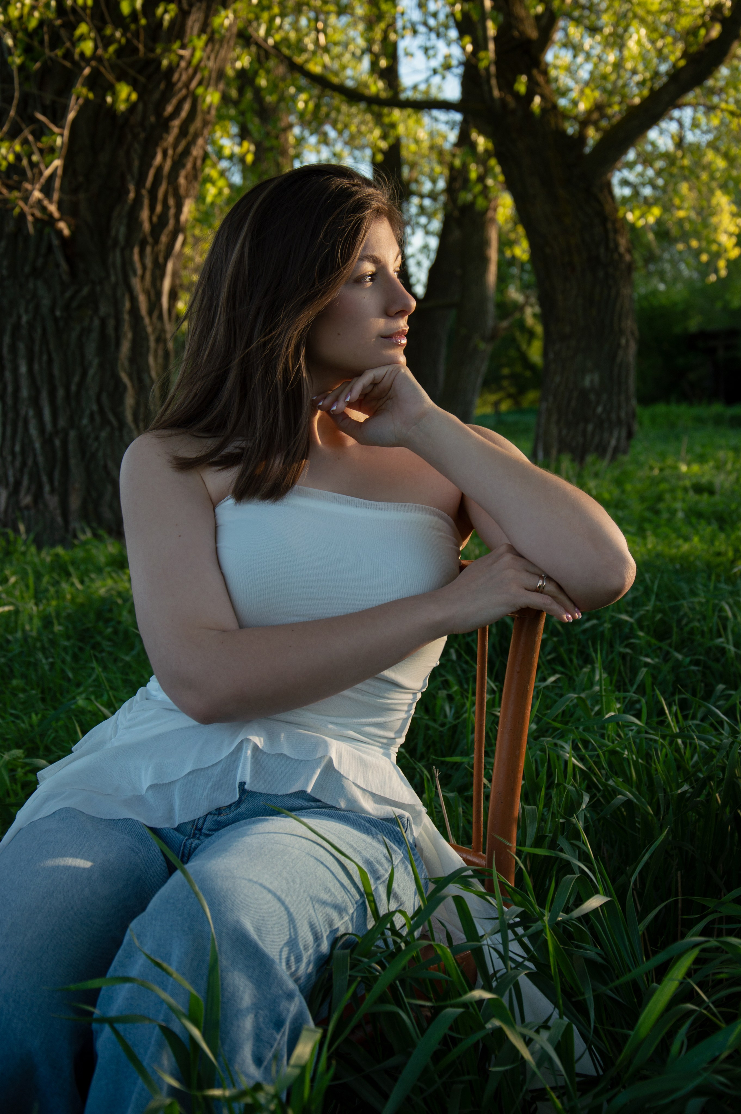 Индивидуальные. Фотограф | Виктория Чернышева