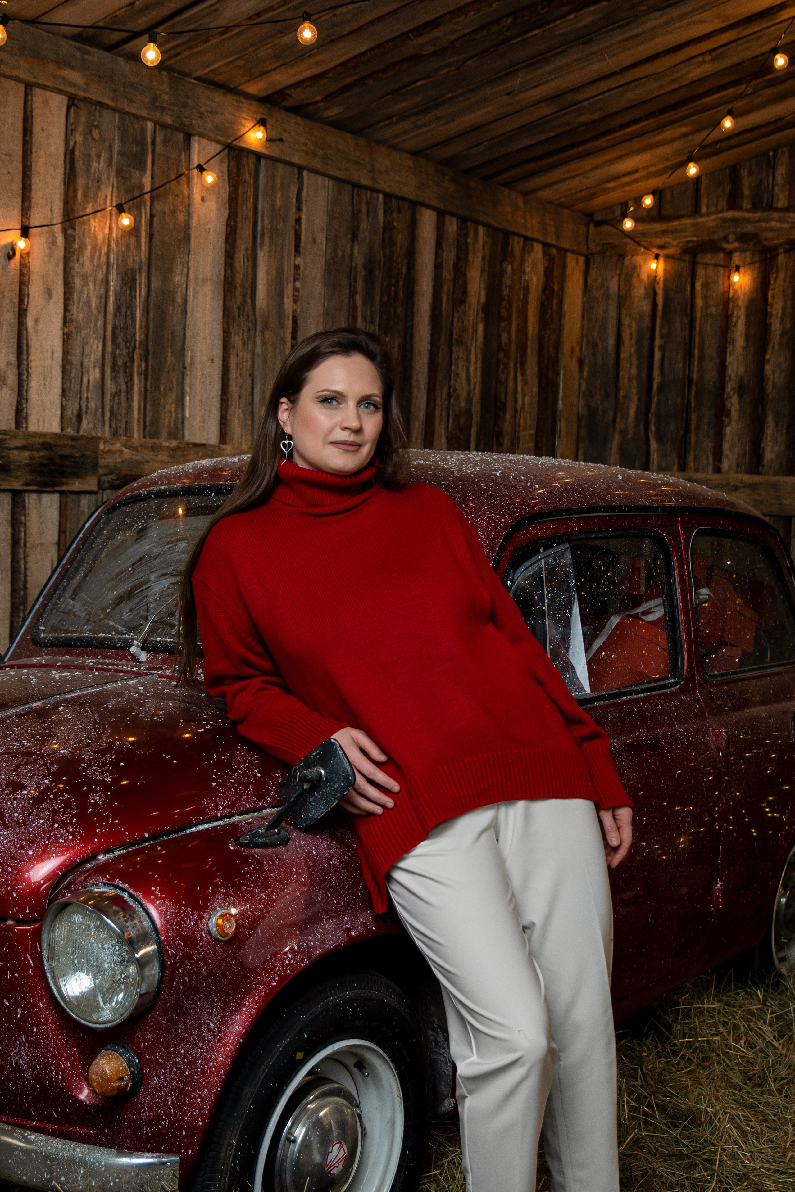 Семейные. Фотограф | Виктория Чернышева