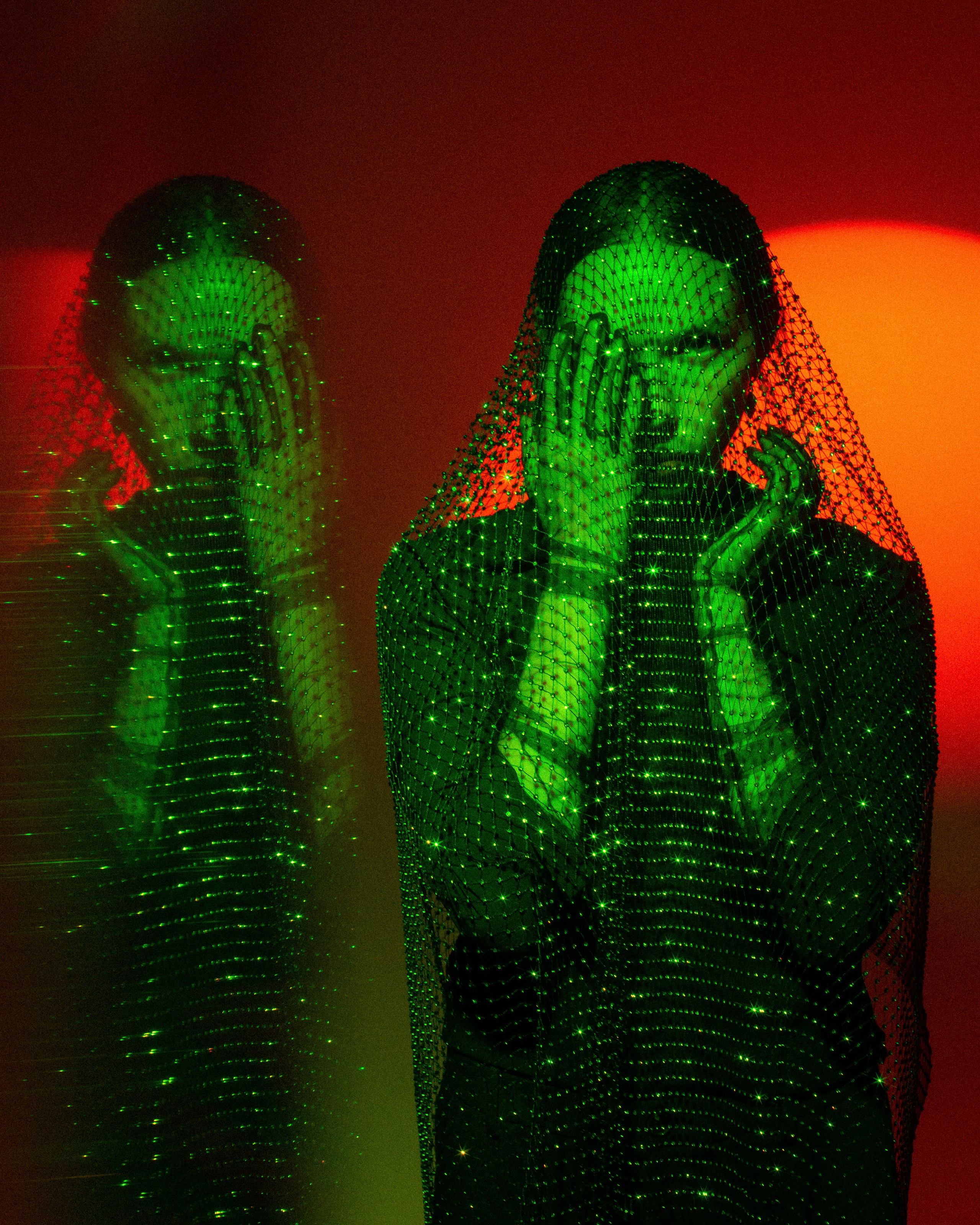 Женский Портрет. Фотограф в Москве