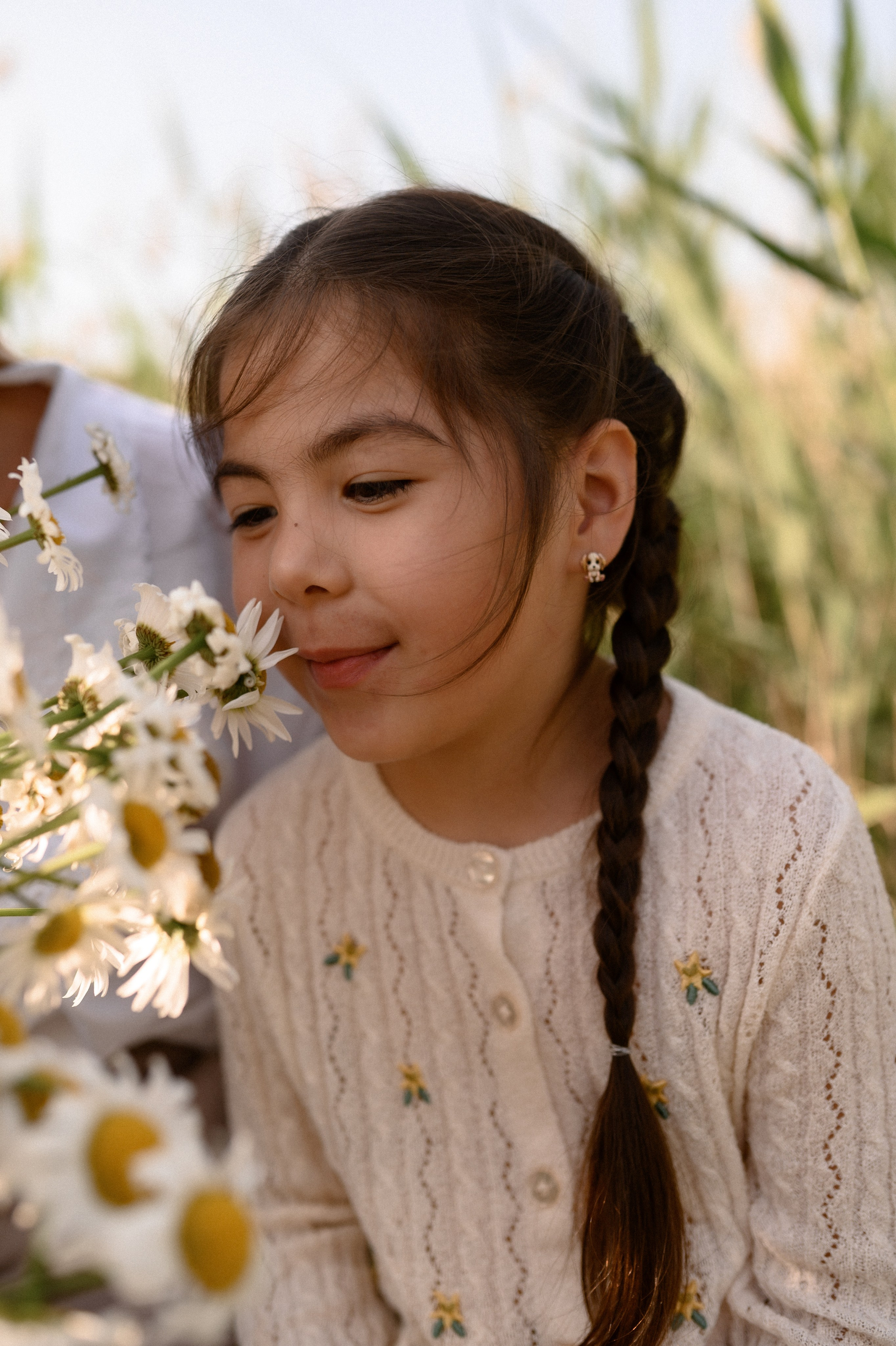 Вика и Николь. Семейный и свадебный lifestyle-фотограф в Москве Мария Петрова