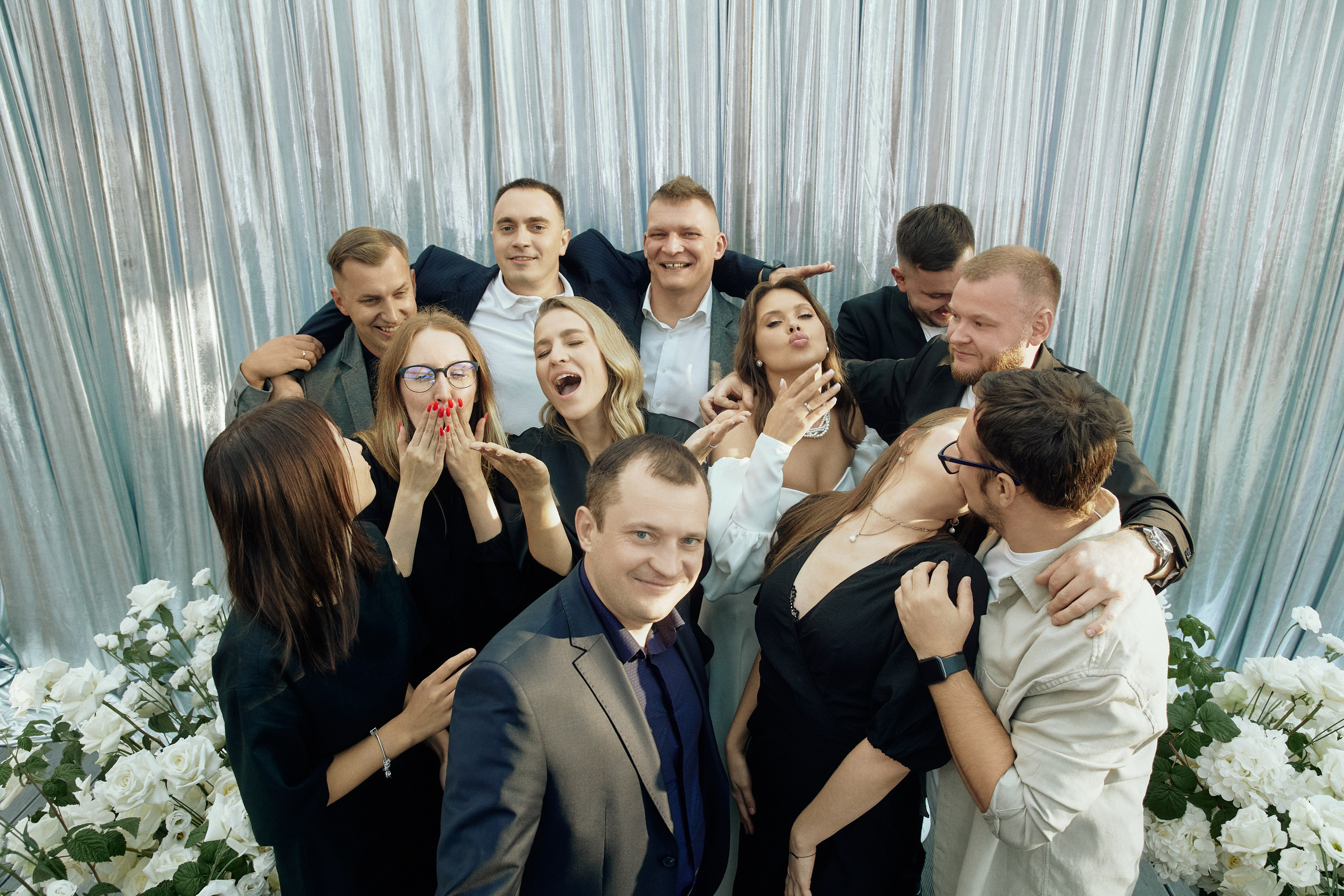 CASTLE IN THE AIR. Дмитрий Мазуркевич: Профессиональный Репортажный Фотограф