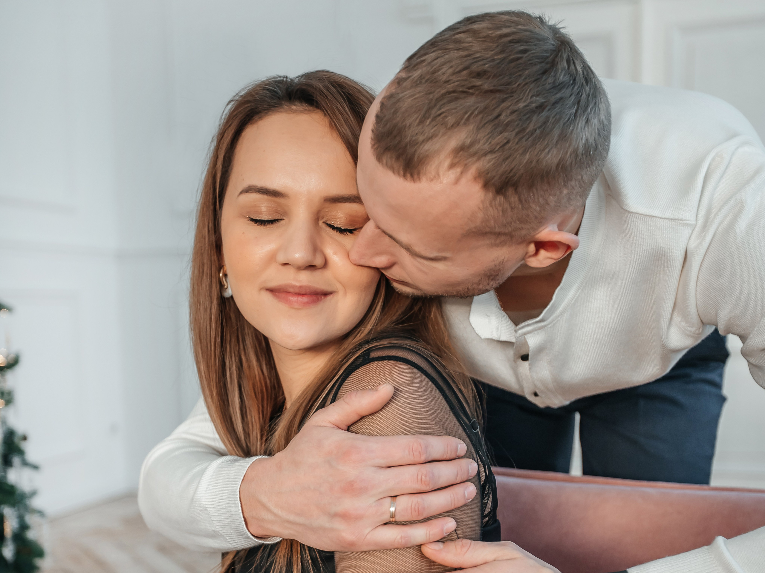 Элиза Валя и Саша. Семейный и детский фотограф в  г. Екатеринбурге Холодова Юлия