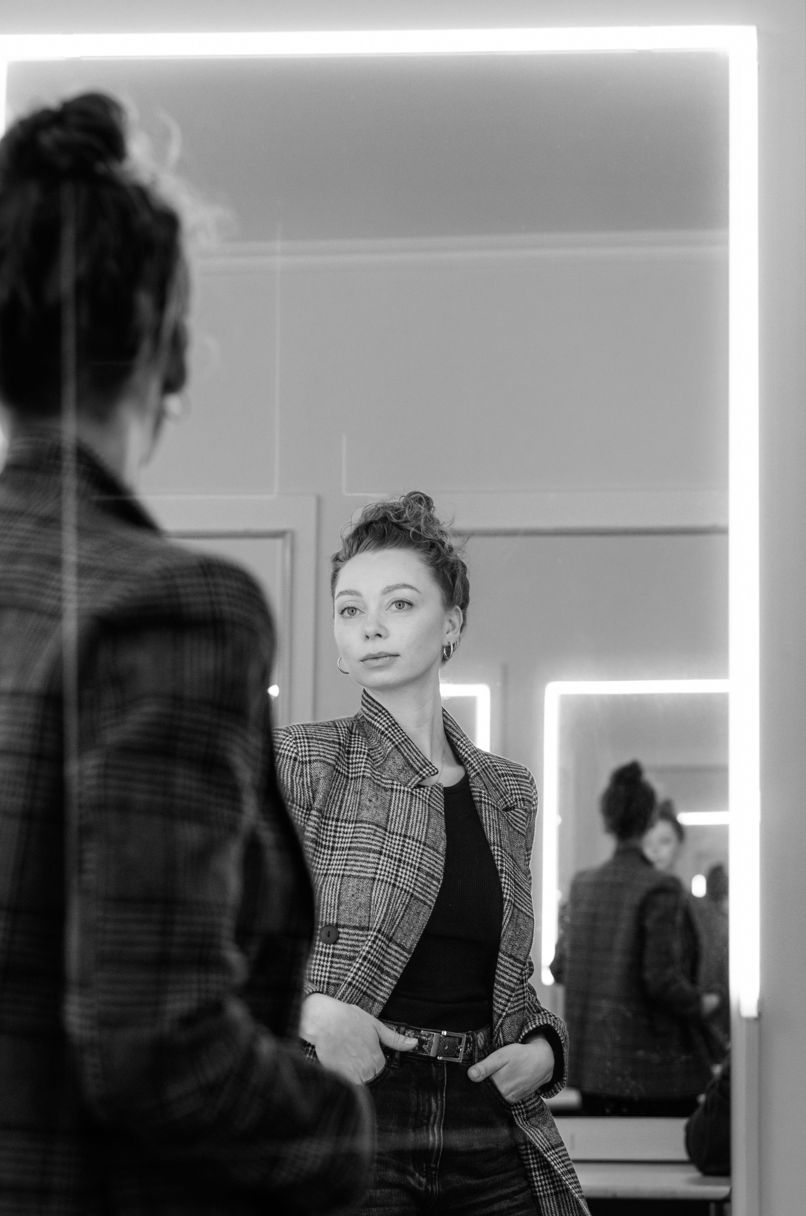 Балет, танец (концерты, уроки, репетиции, закулисье танцующих детей и взрослых). Портретный и репортажный фотограф в Санкт-Петербурге Варвара Жукова