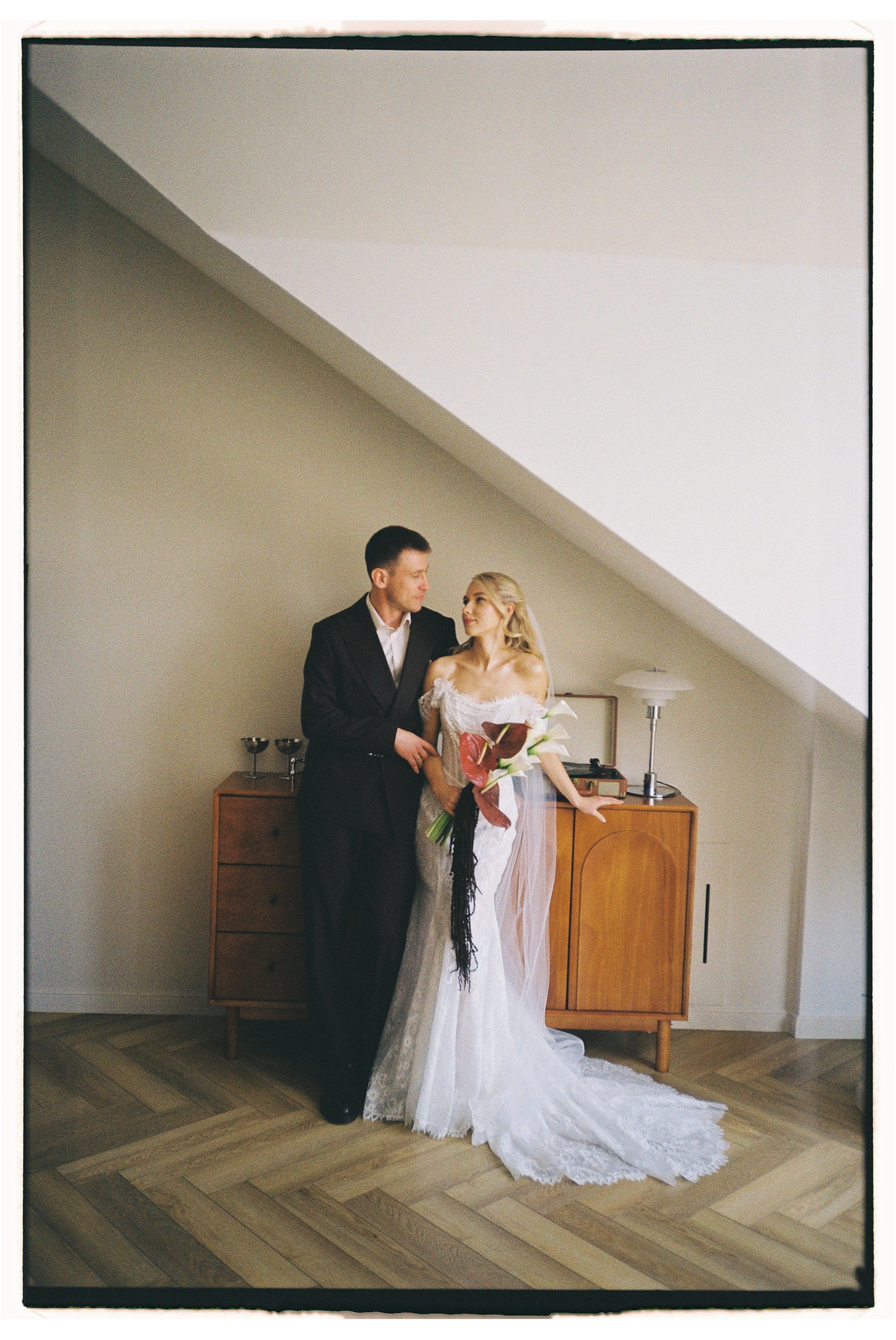 Фотограф Евстигнеев Илья