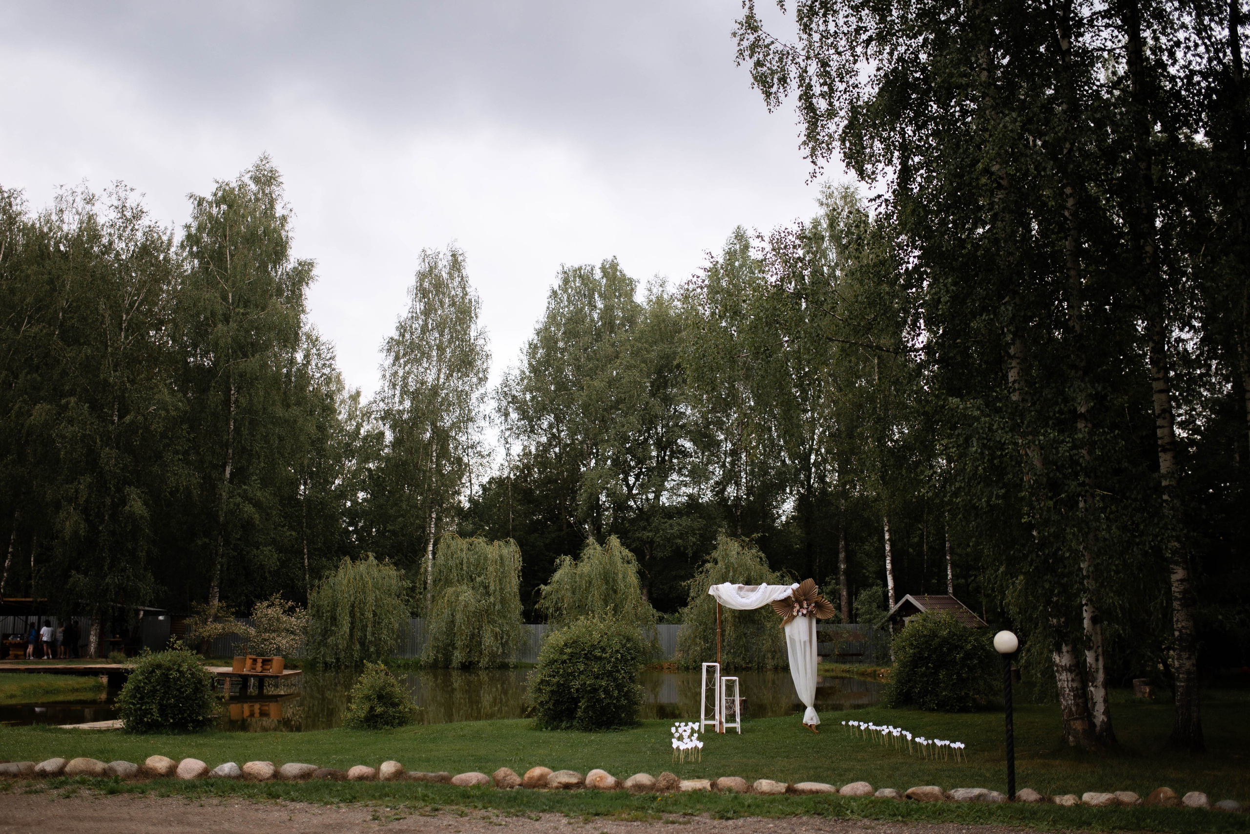 Глеб и Елизавета. Фотограф Анна Агеева