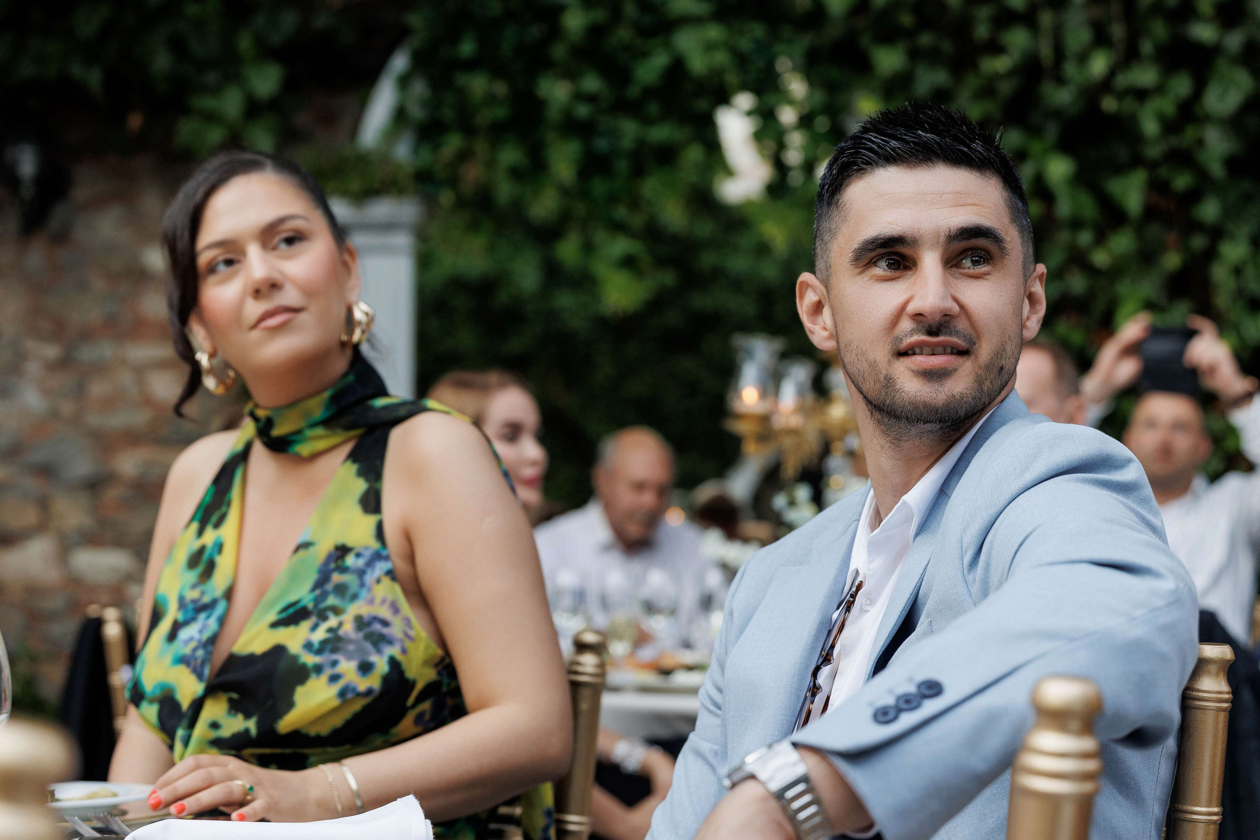 Nadya+Victor. Фотограф Иван Газукин