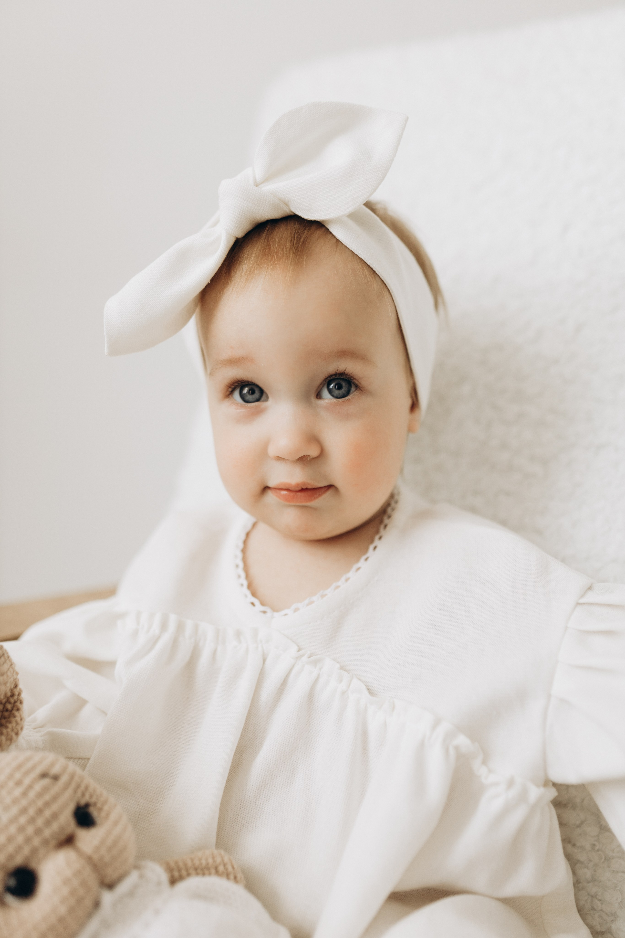 Юля Саша и Амелина. Семейный и детский фотограф в Рязани Екатерина Воронцова