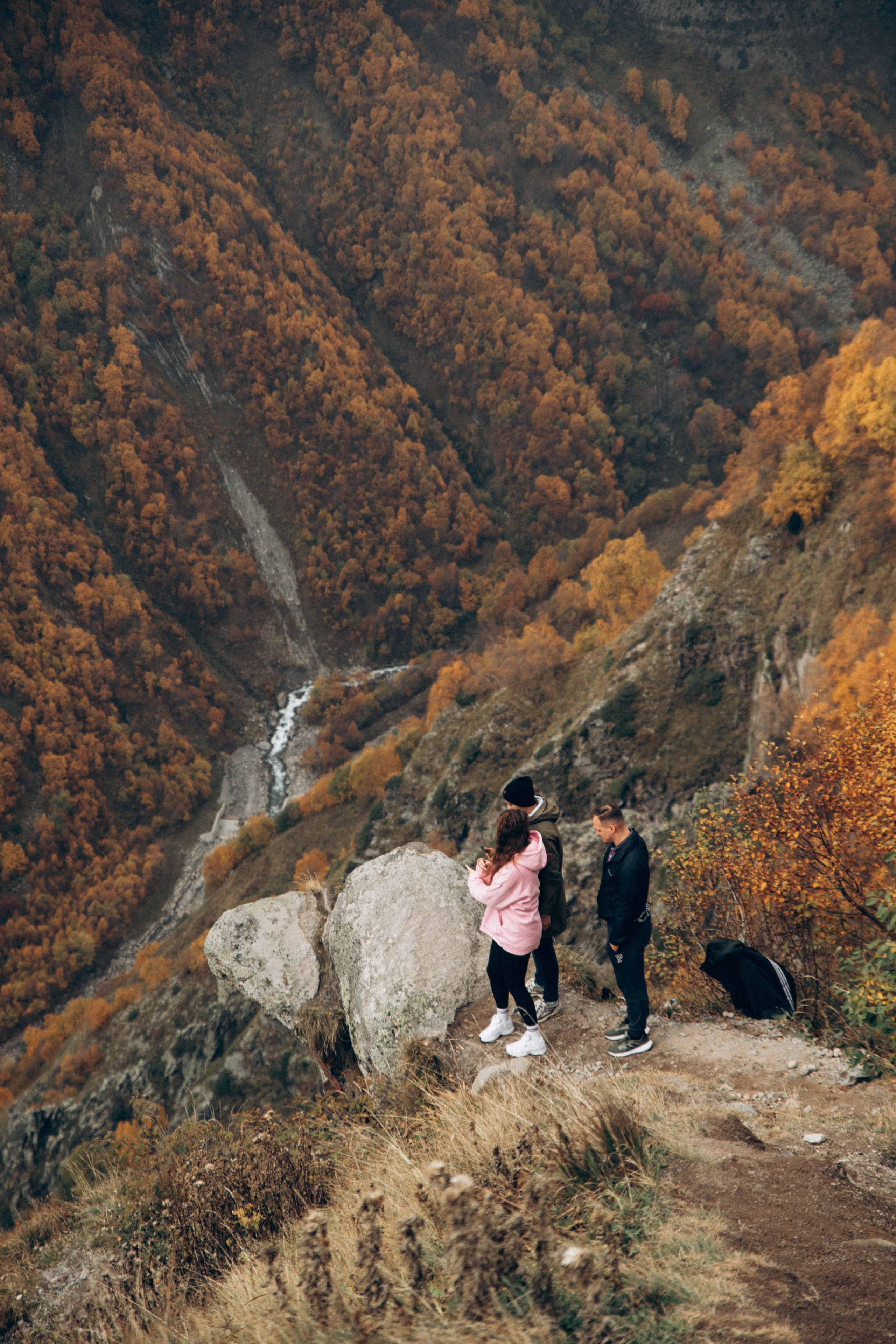 Грузия. Репортажный и детский фотограф в Минске