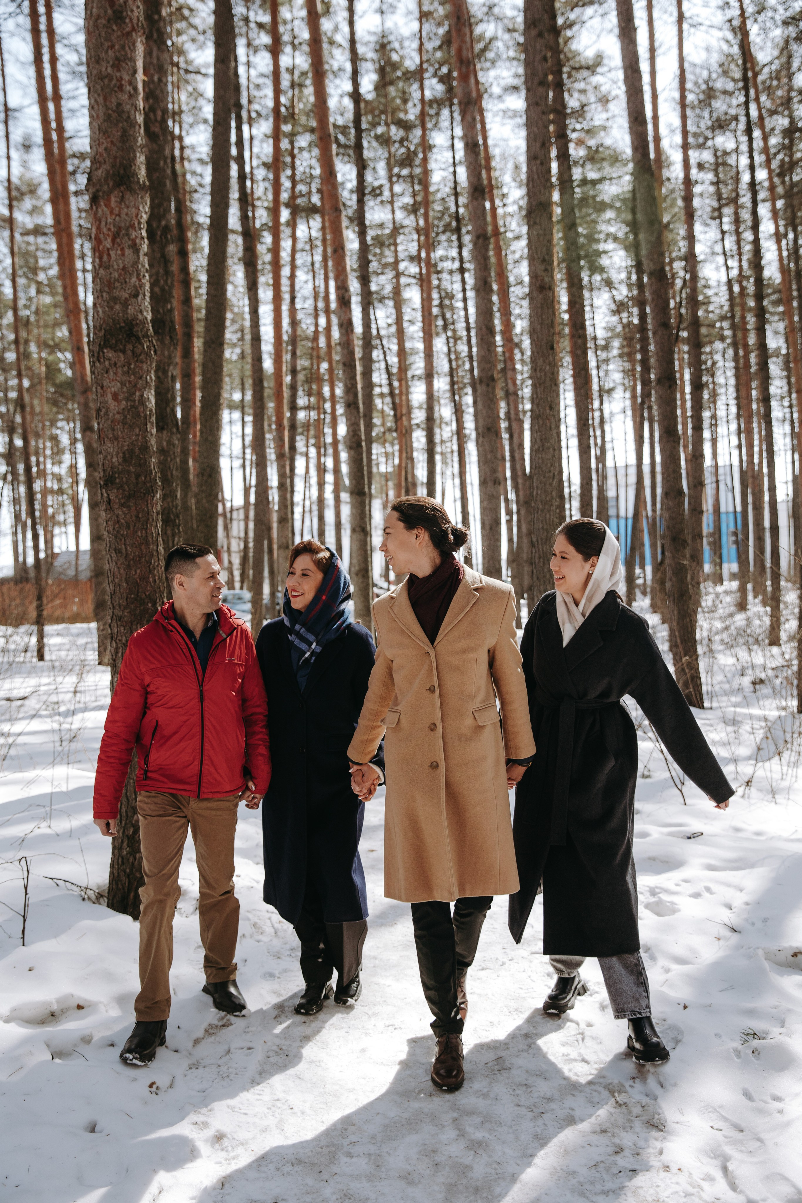 Съемки. Свадебный и семейный фотограф в Уфе Руслан Миргаляов