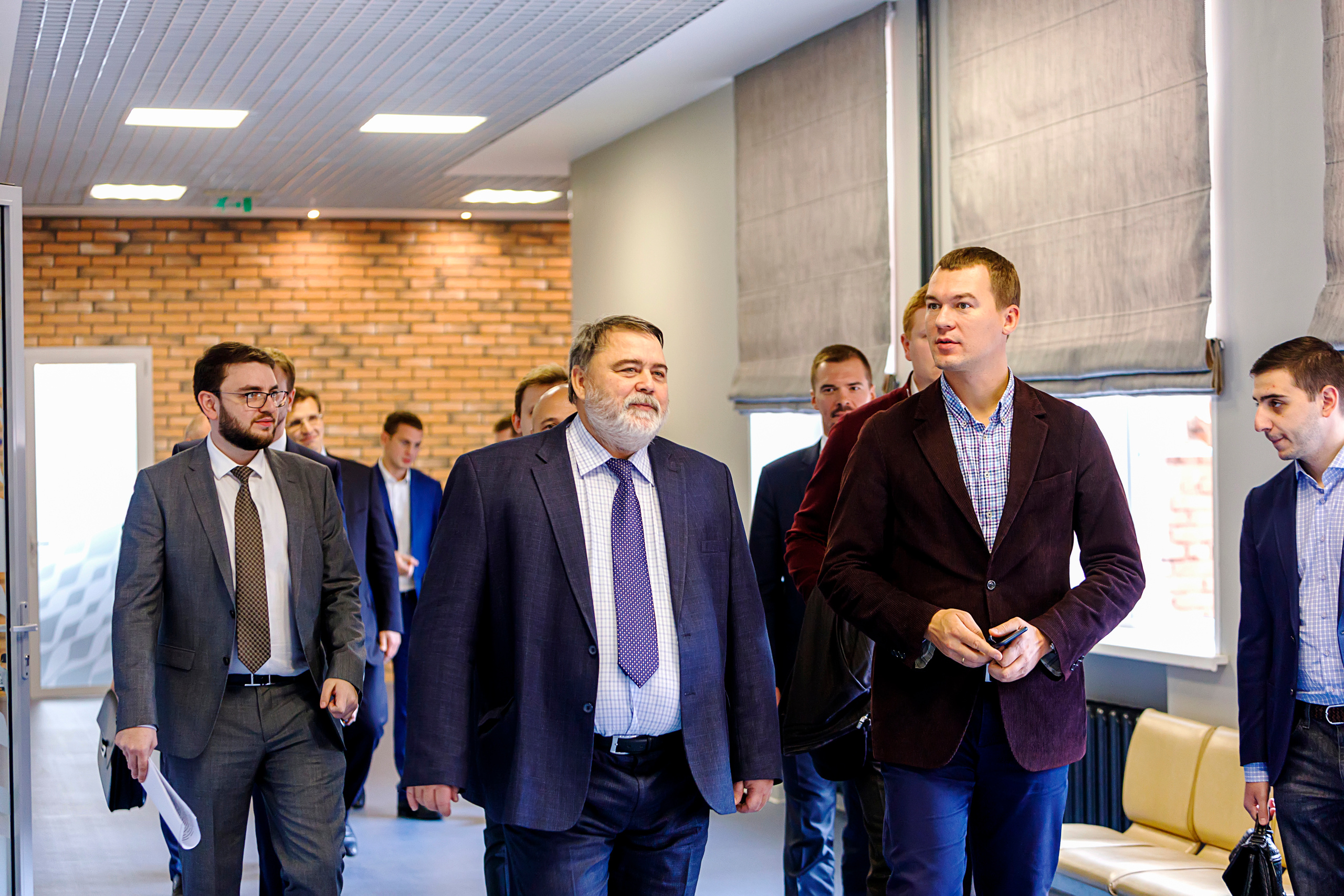 Репортажная съемка, фотограф в Москве. Геннадий Степанов —фотограф в Москве