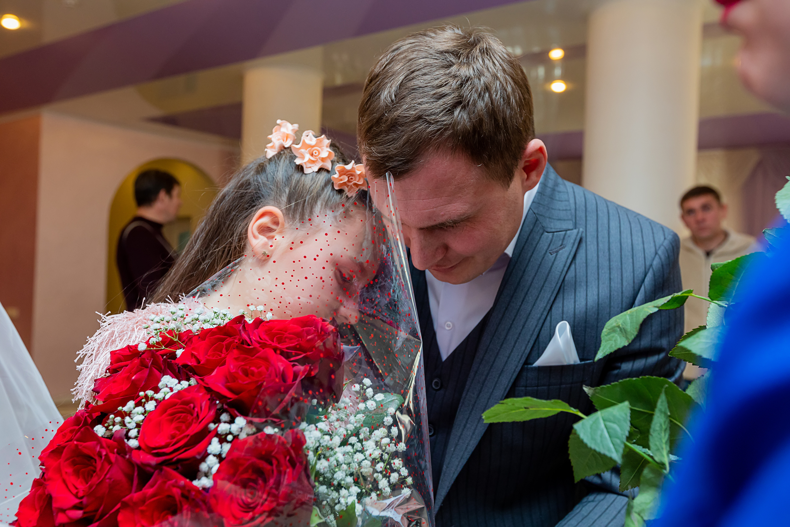 Свадебная фотосессия. Геннадий Степанов —фотограф в Москве