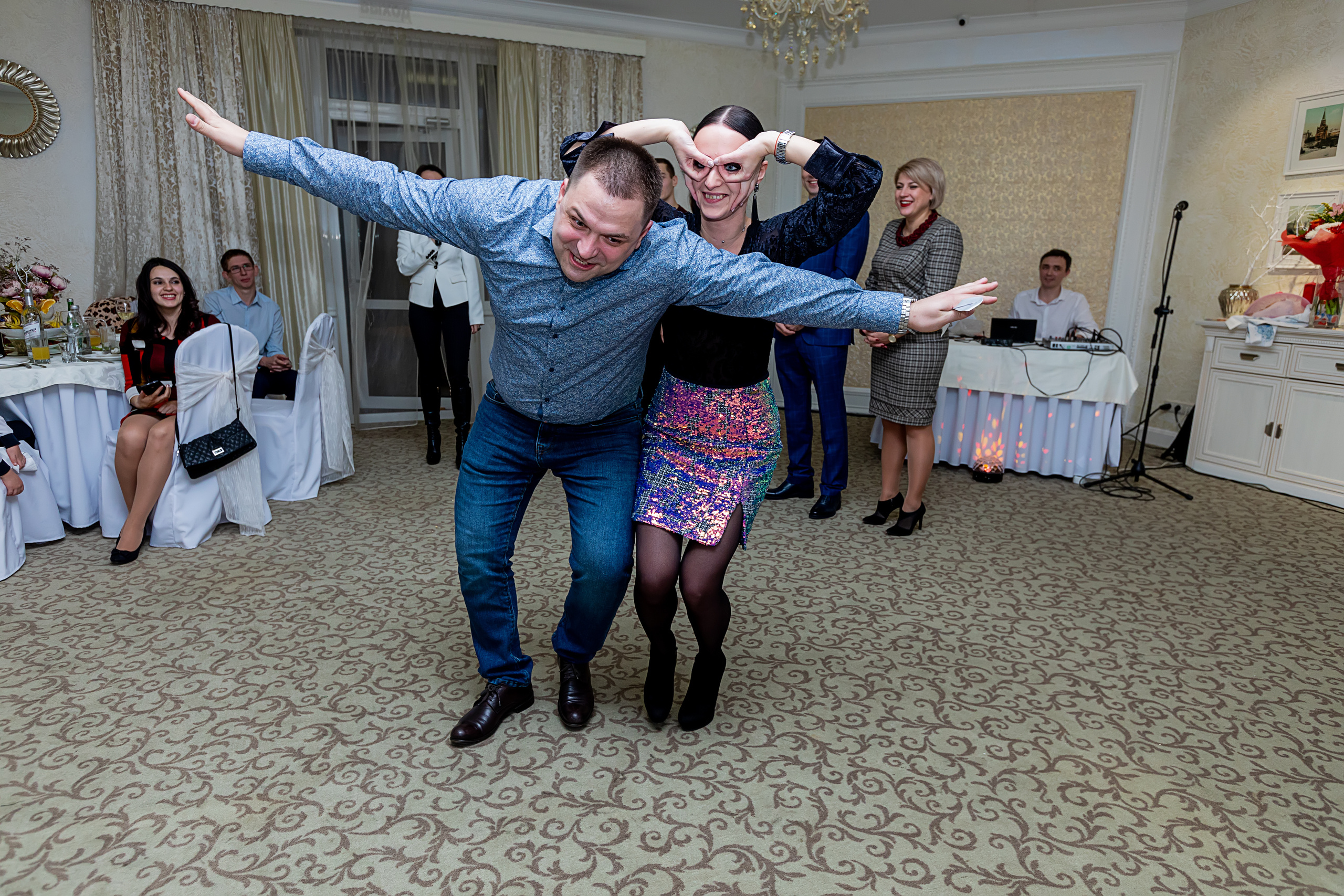 Свадебная фотосессия. Геннадий Степанов —фотограф в Москве