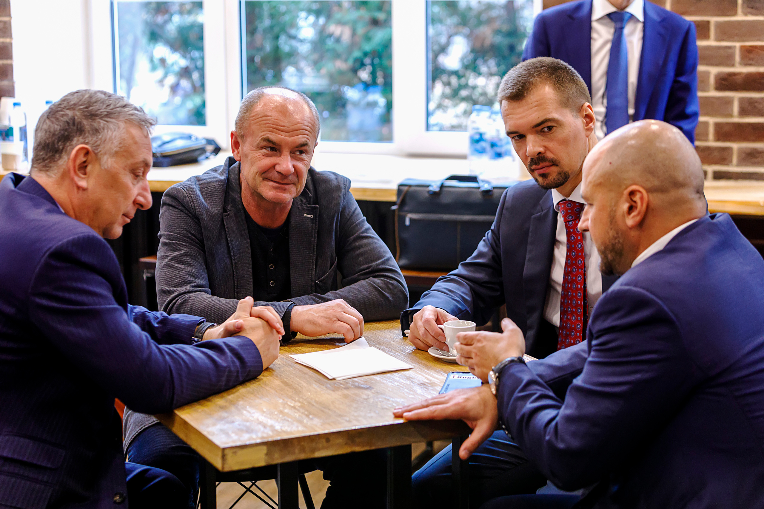 Репортажная съемка, фотограф в Москве. Геннадий Степанов —фотограф в Москве