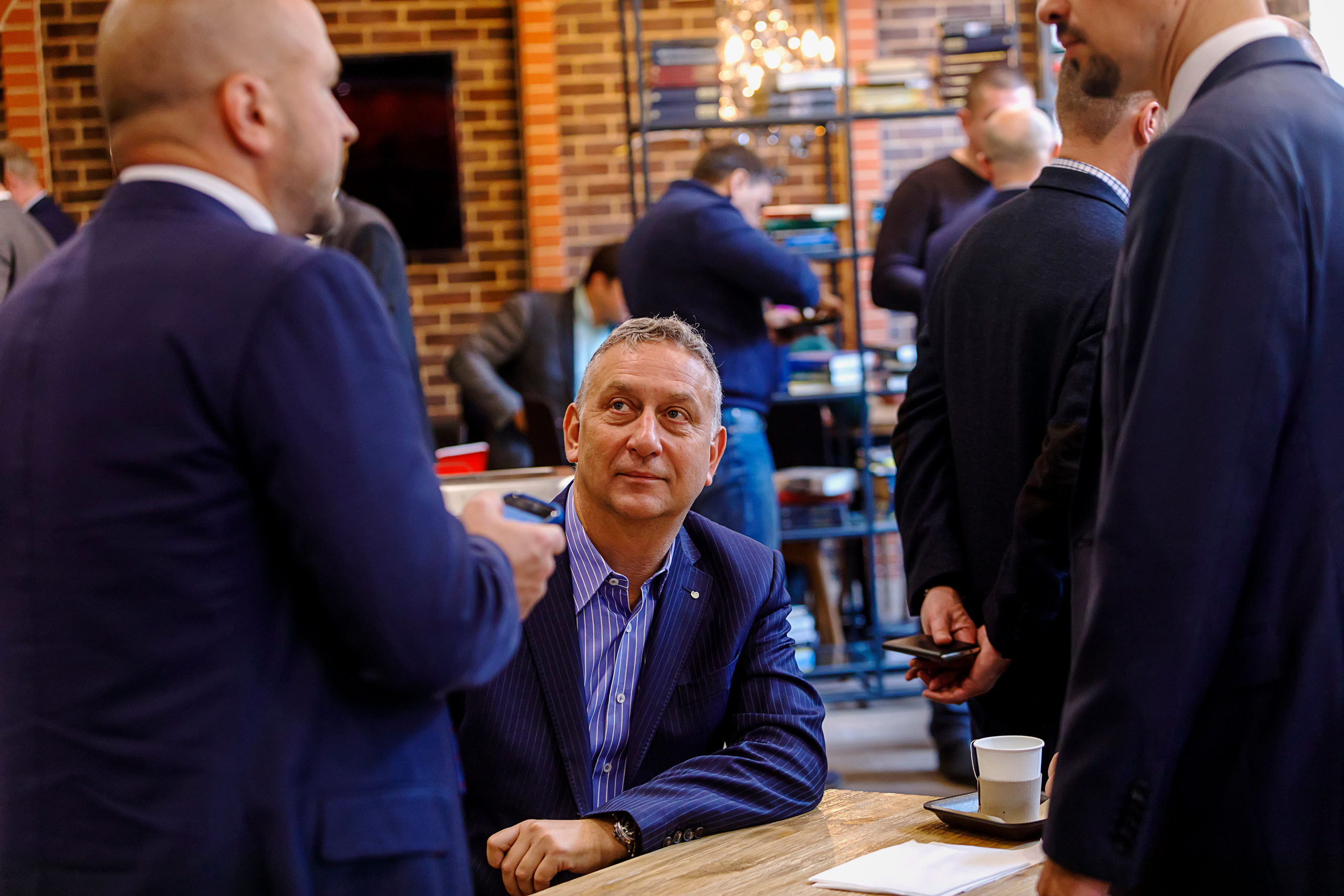 Репортажная съемка, фотограф в Москве. Геннадий Степанов —фотограф в Москве