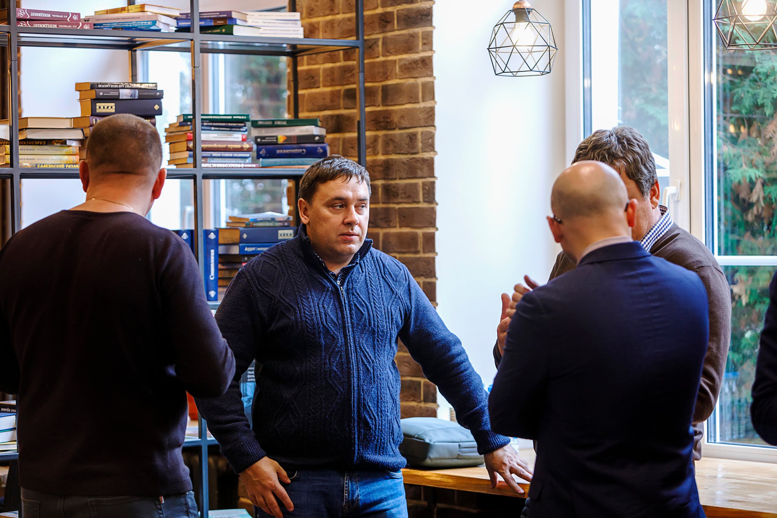 Репортажная съемка, фотограф в Москве. Геннадий Степанов —фотограф в Москве