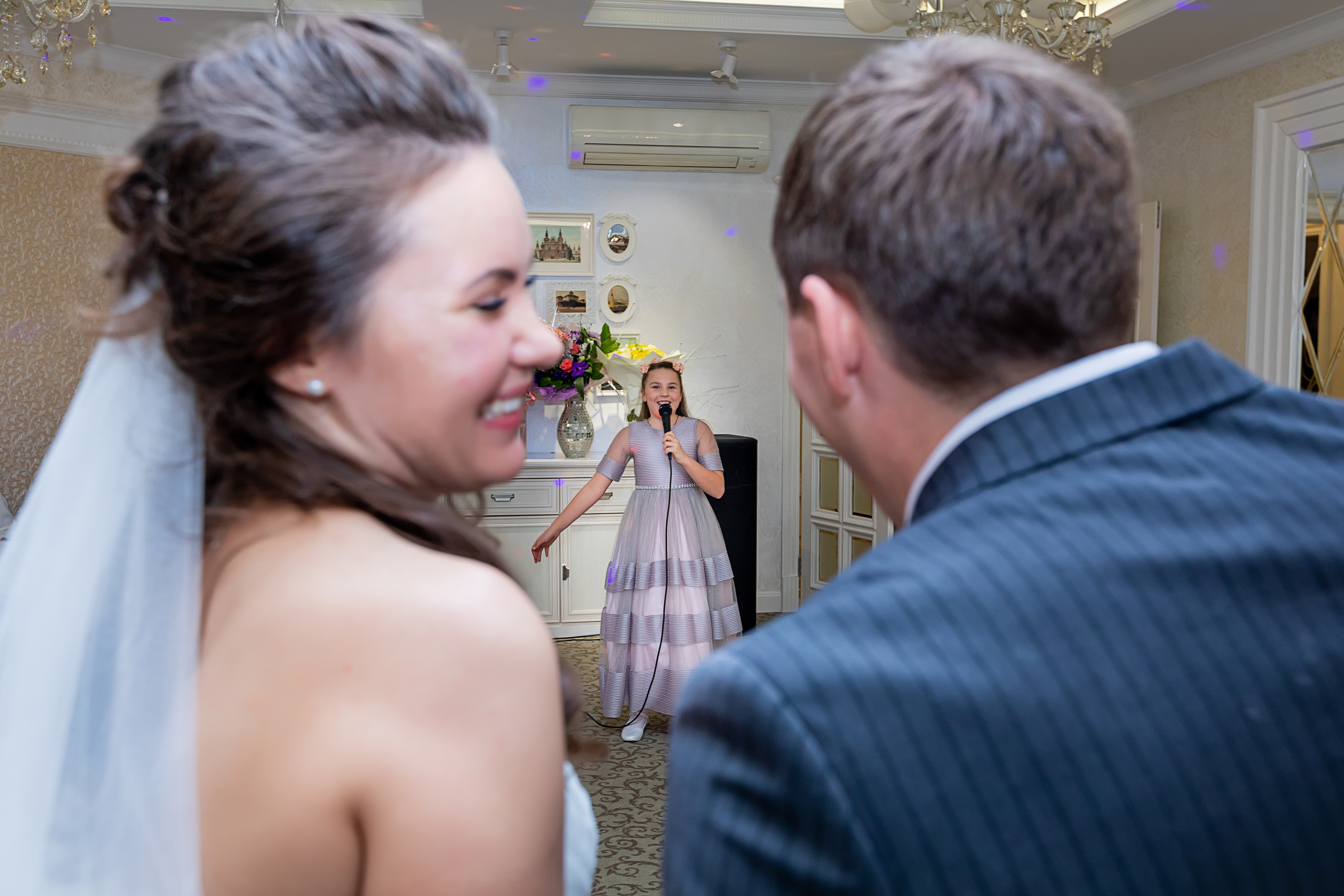 Свадебная фотосессия. Геннадий Степанов —фотограф в Москве