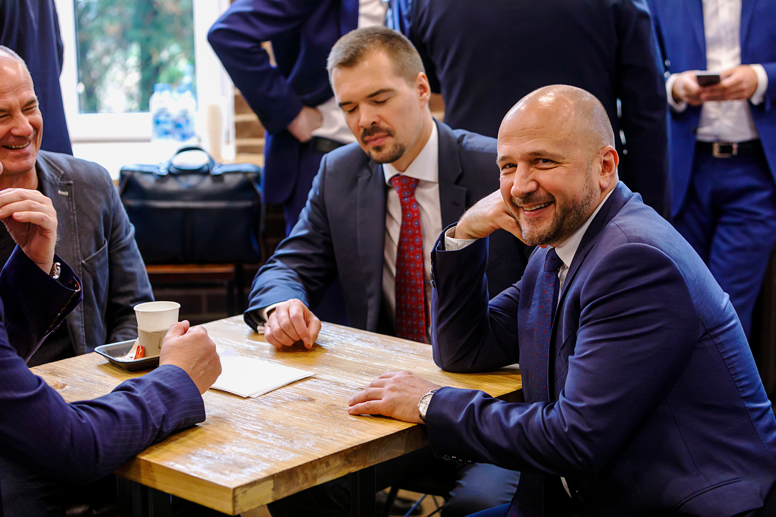 Репортажная съемка, фотограф в Москве. Геннадий Степанов —фотограф в Москве