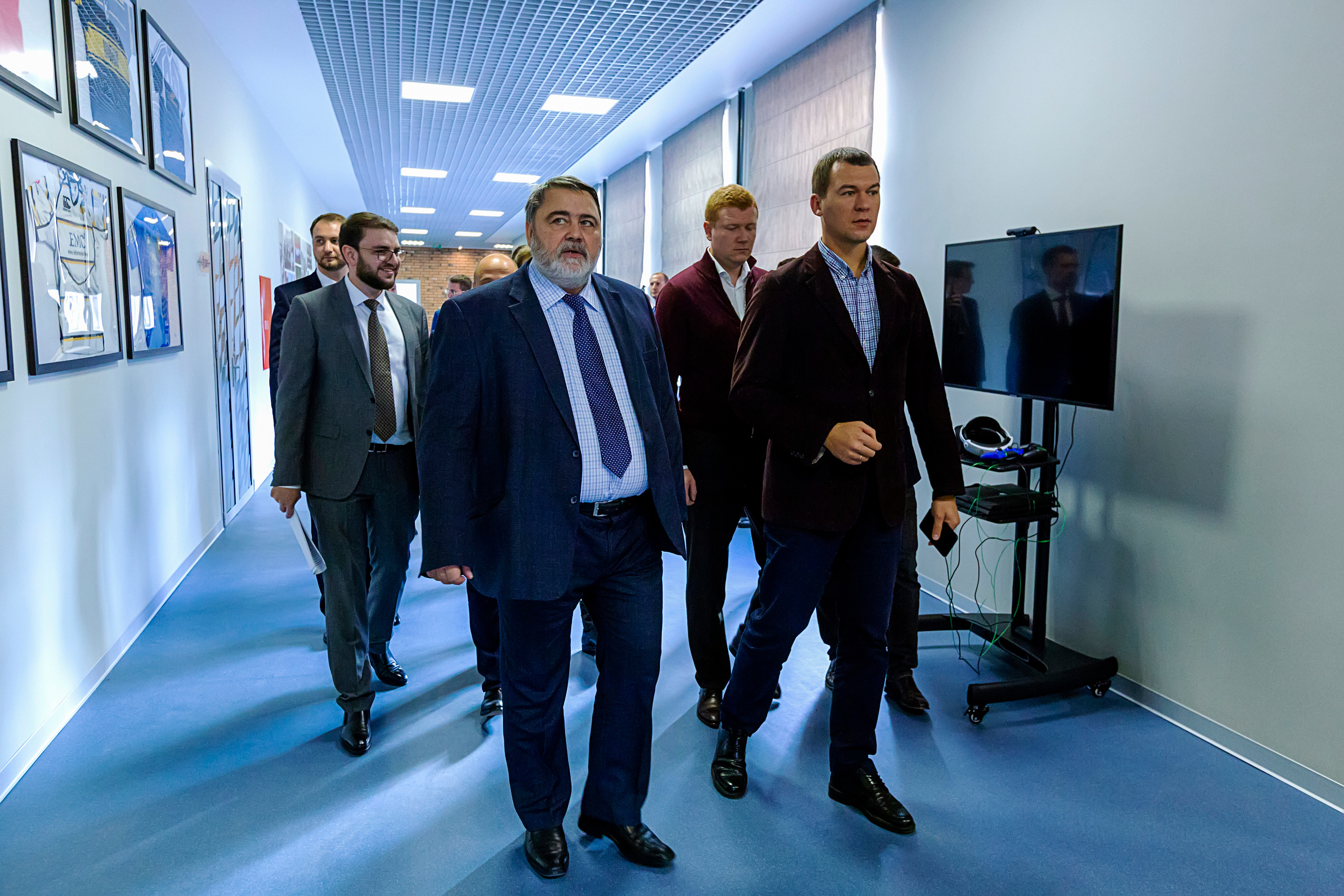 Репортажная съемка, фотограф в Москве. Геннадий Степанов —фотограф в Москве