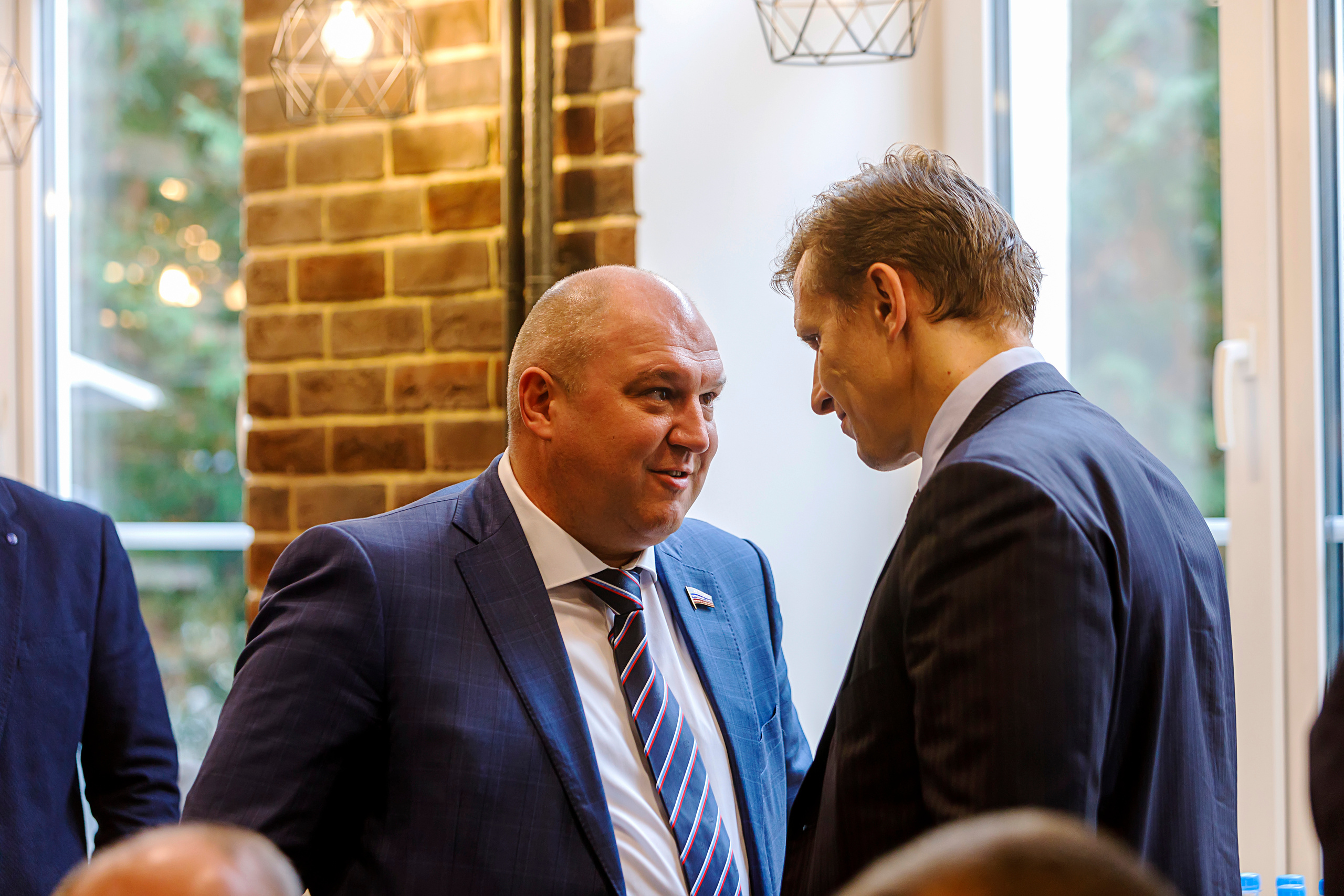 Репортажная съемка, фотограф в Москве. Геннадий Степанов —фотограф в Москве