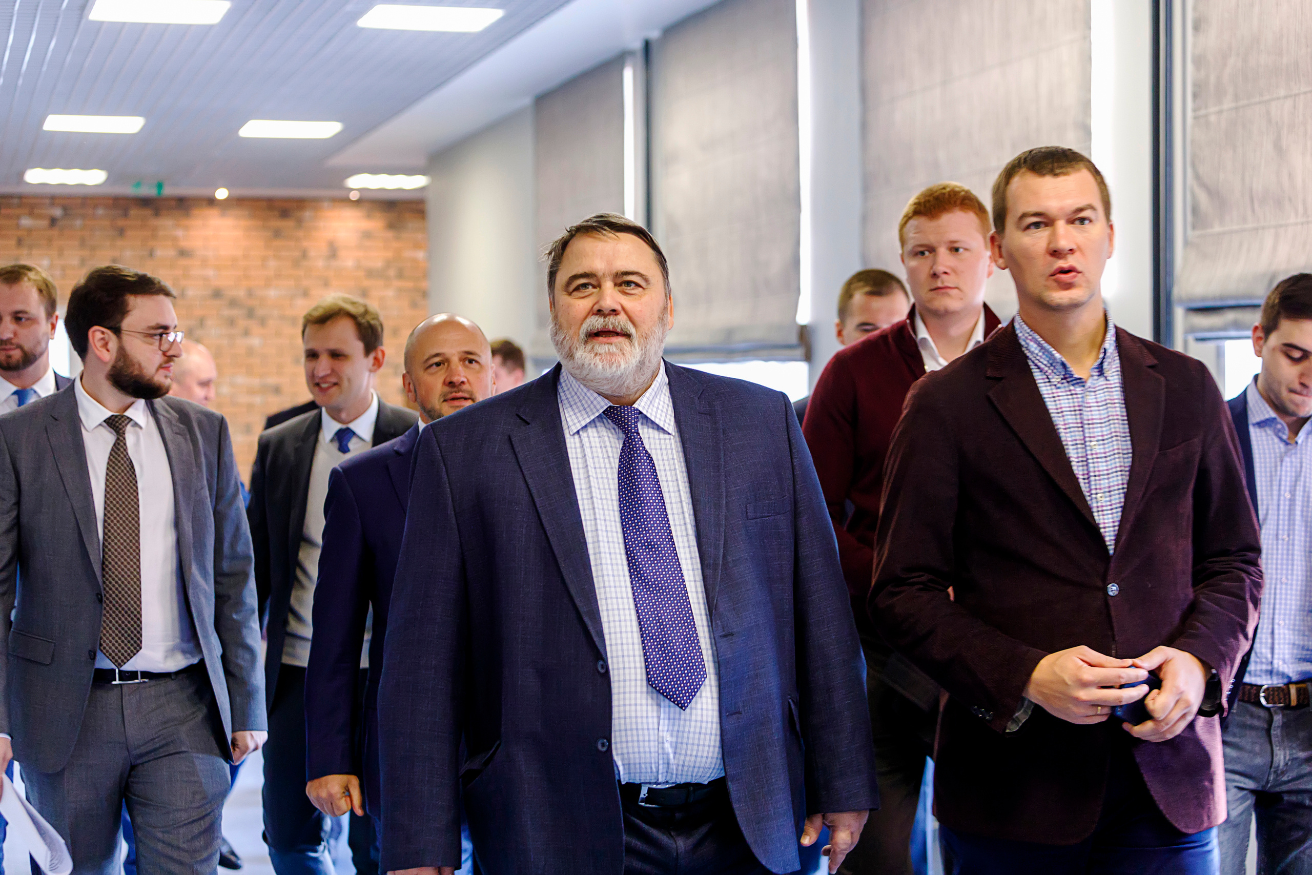 Репортажная съемка, фотограф в Москве. Геннадий Степанов —фотограф в Москве