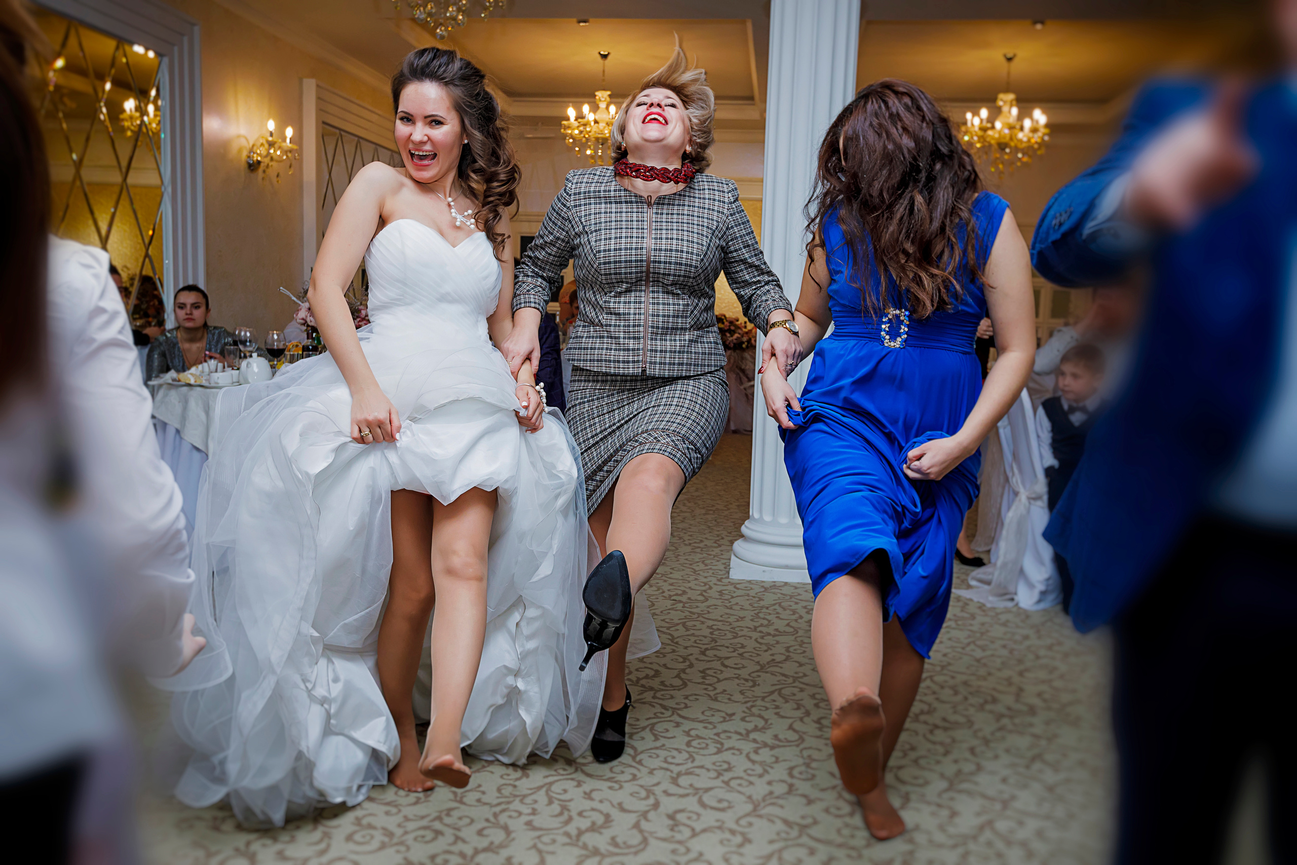 Свадебная фотосессия. Геннадий Степанов —фотограф в Москве