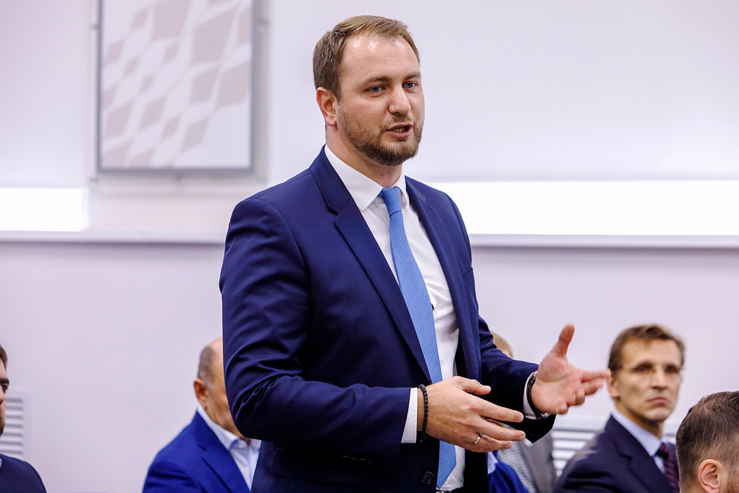 Репортажная съемка, фотограф в Москве. Геннадий Степанов —фотограф в Москве