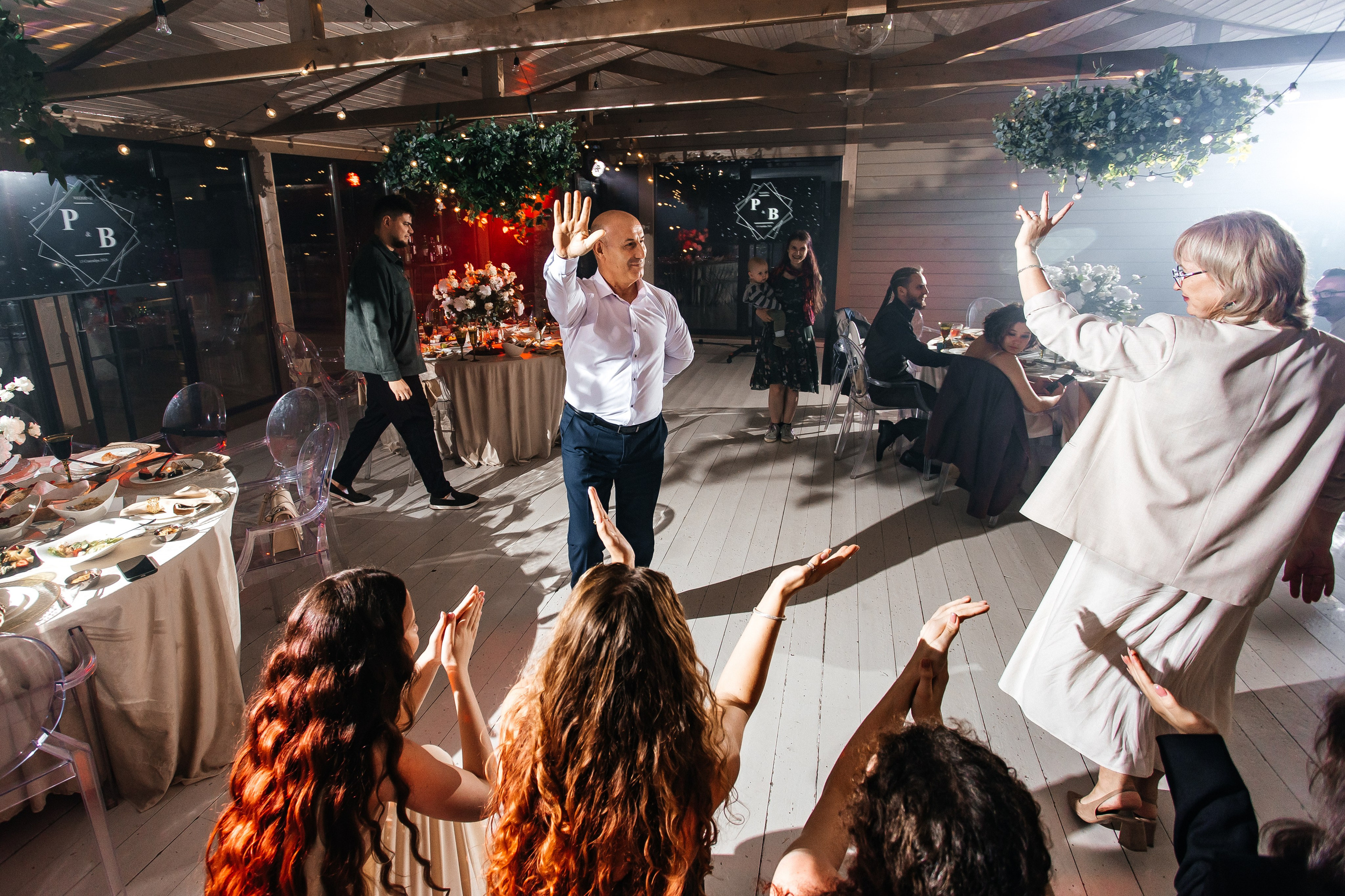 Roma & Nika. Свадебный фотограф в Москве Виктория Арехова