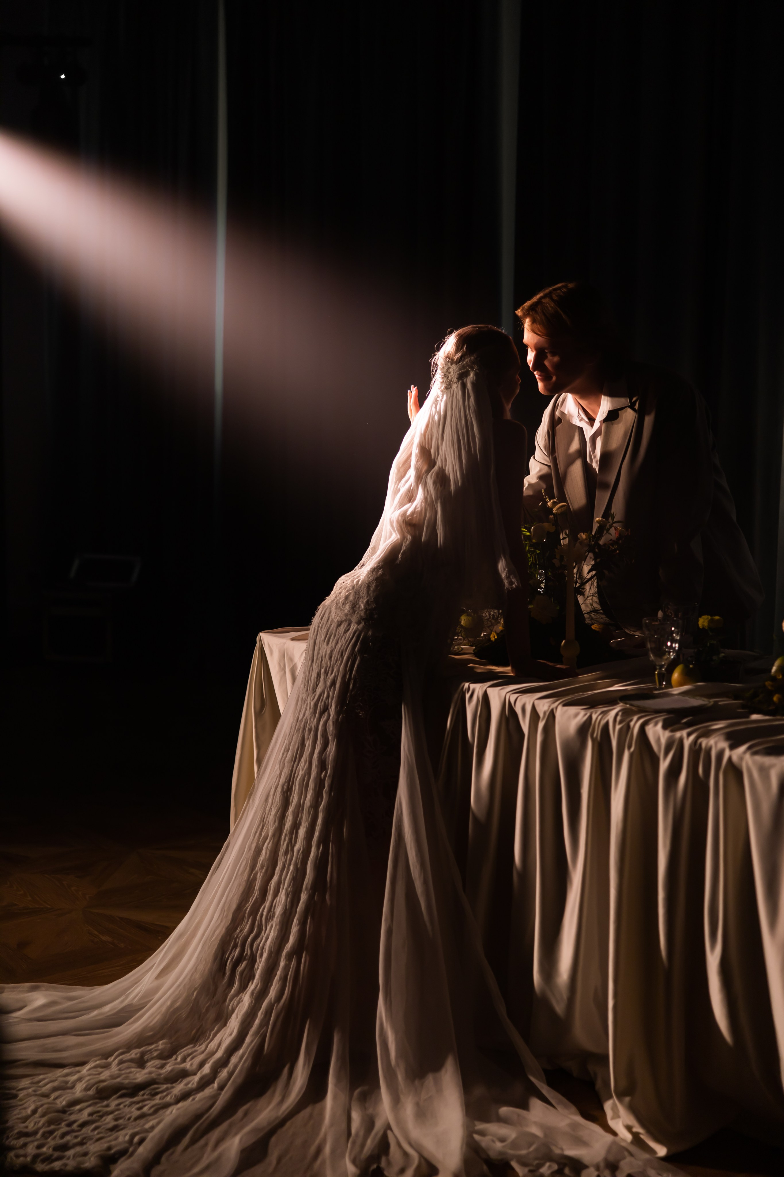 КОНСТАНТИН+ВИКТОРИЯ. Фотограф Элла Ефимова