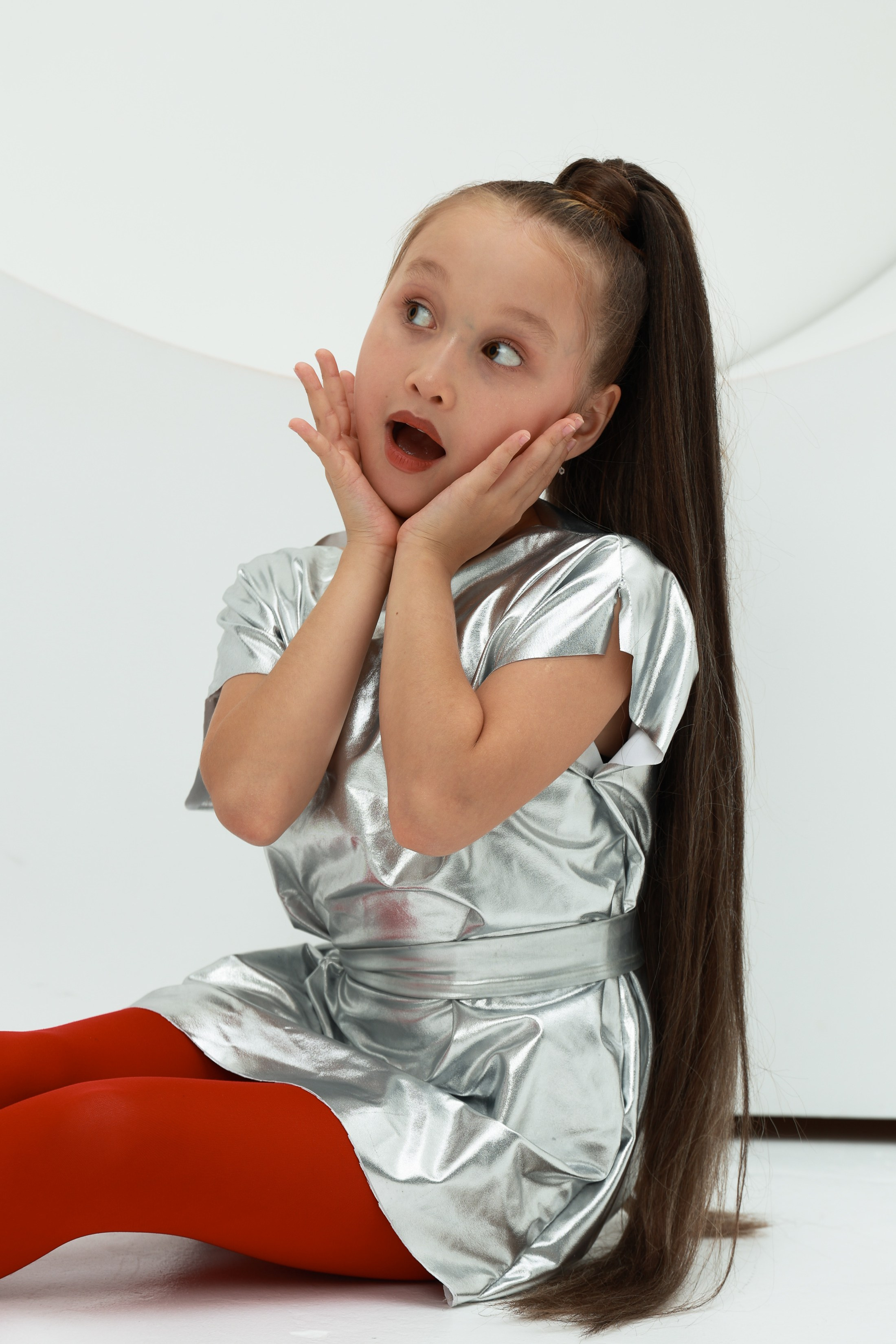 Дети. Фотограф Юлия Мальцева