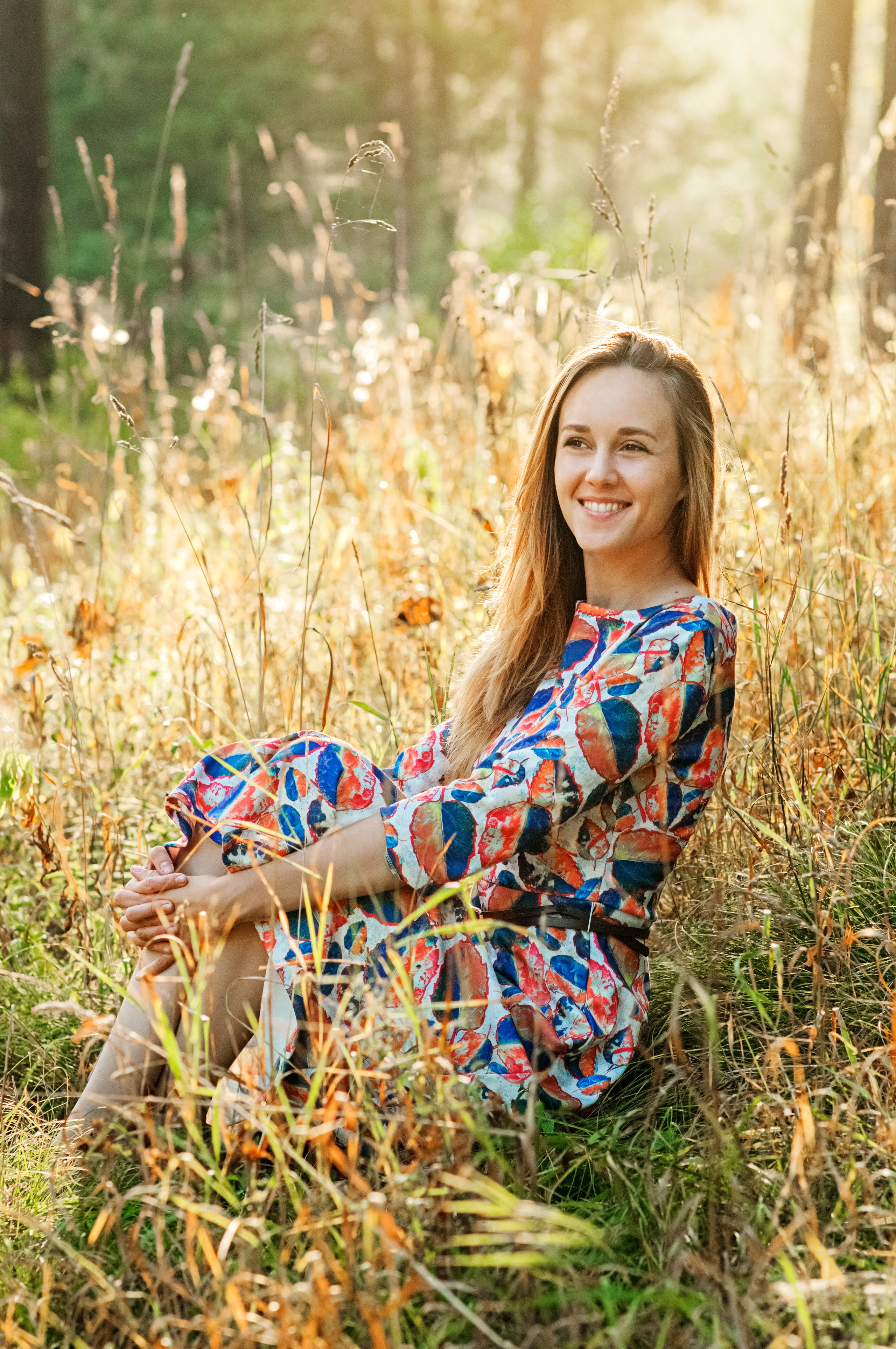 Портретное фото. Профессиональная коммерческая, промышленная и репортажная фотосъёмка для бизнеса