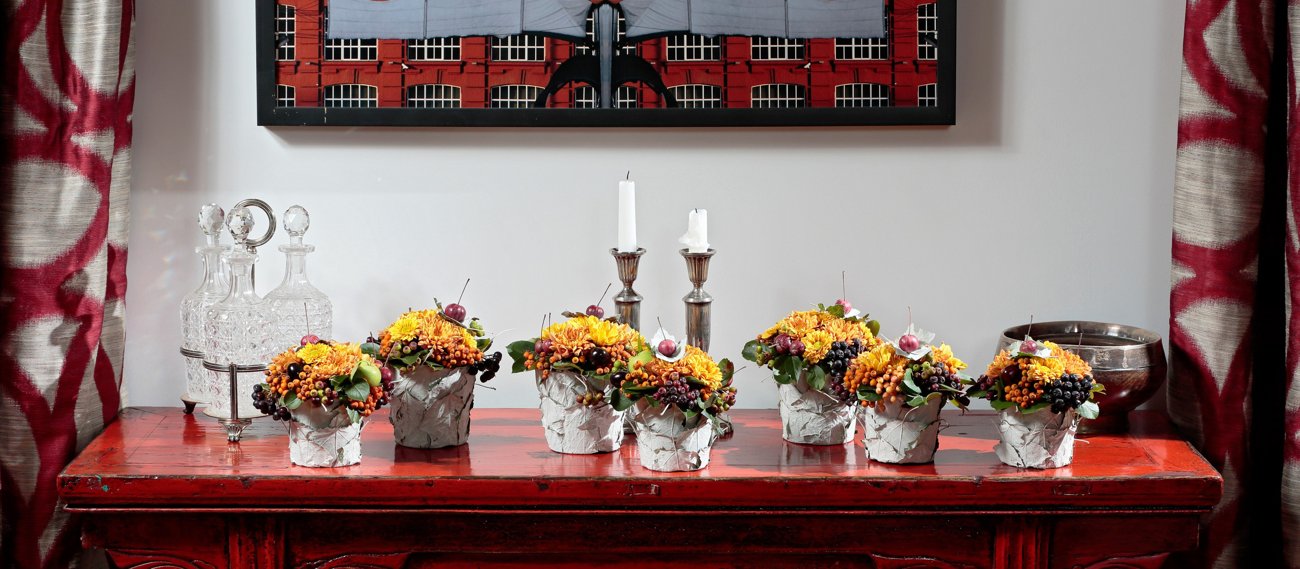 Попов.фото — Предметная фотостудия в Новой Москве