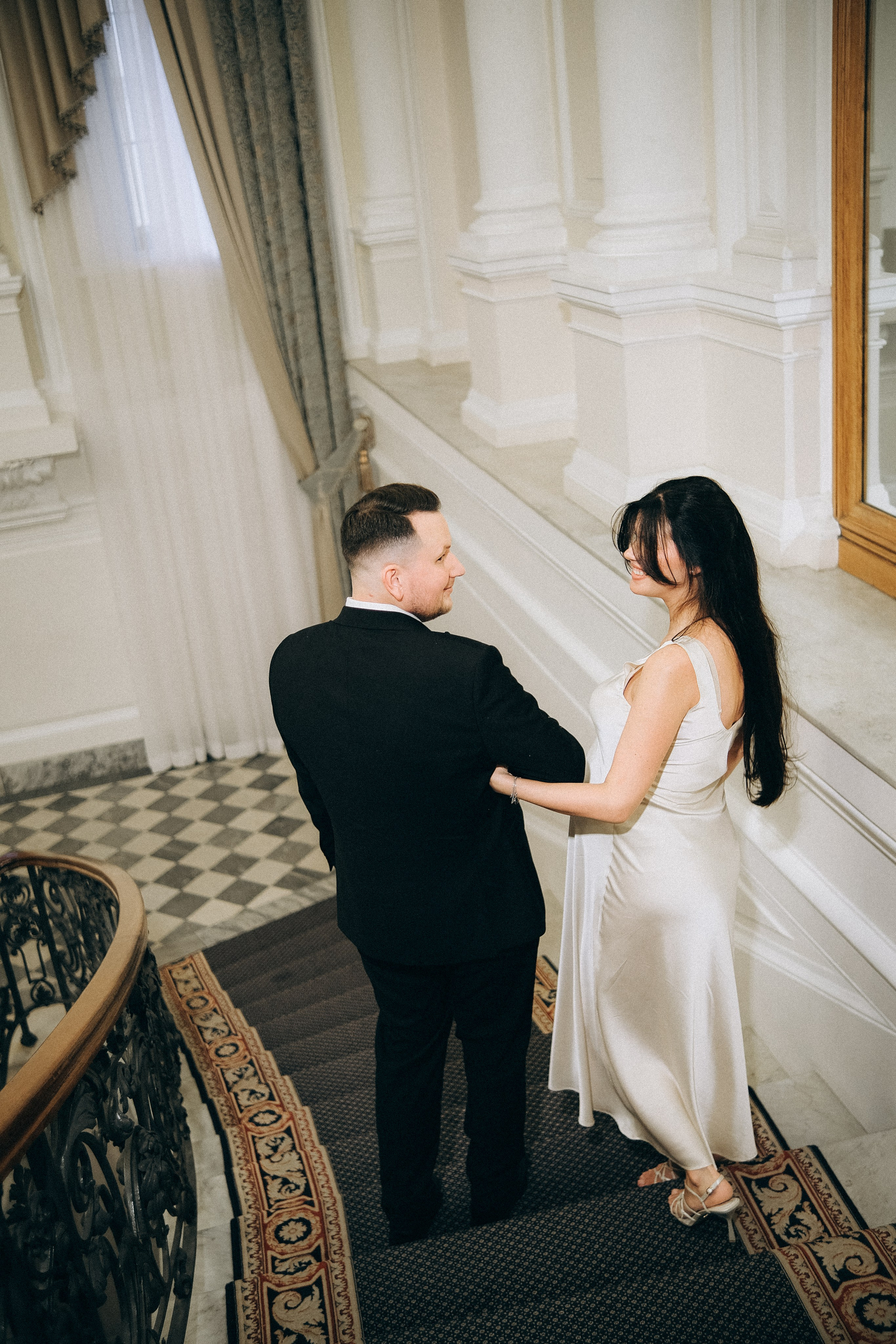 Маша & Валера ДБ2. Phdkvmr.ru