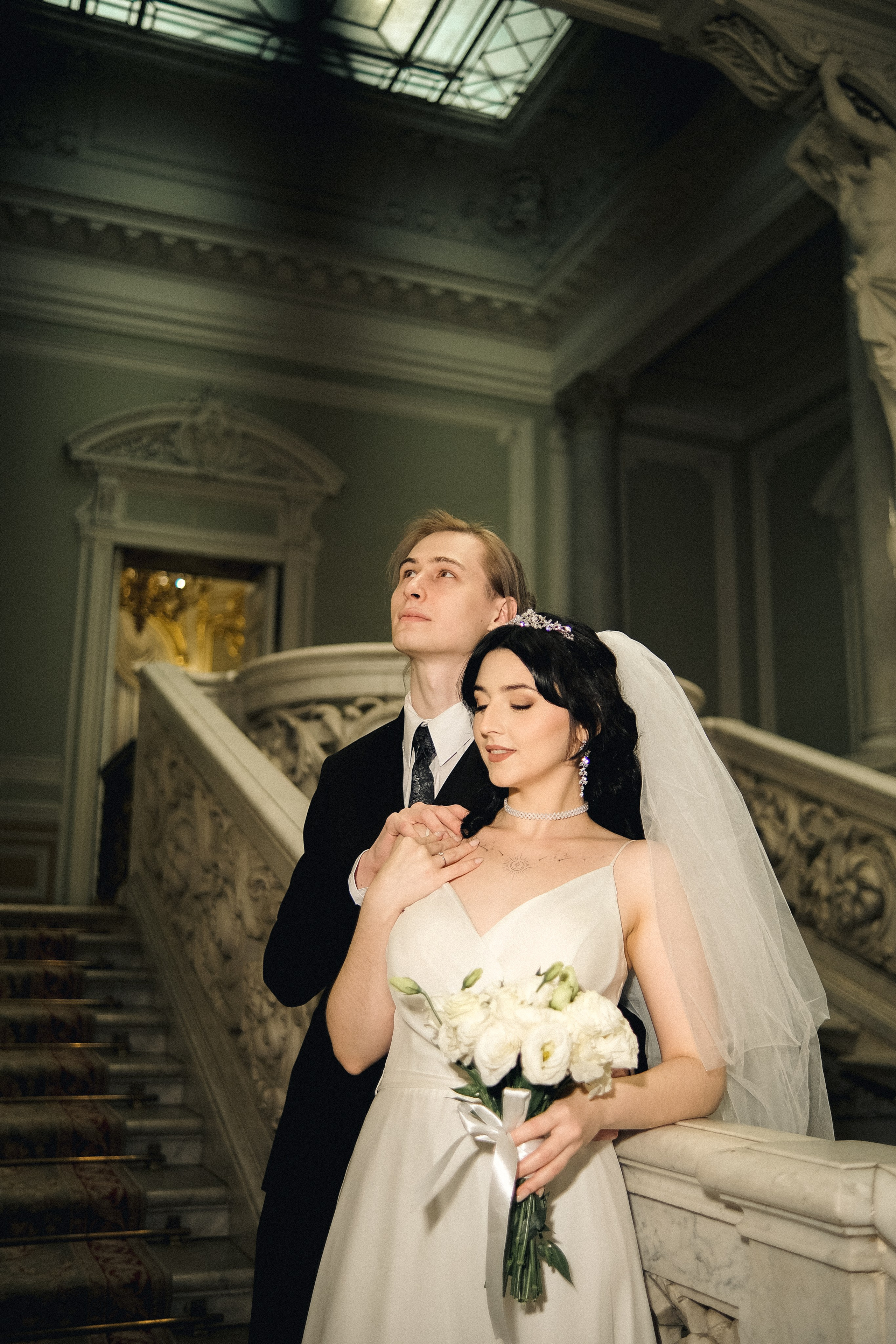 Катя & Георгий. ДБ1 (в процессе). Phdkvmr.ru